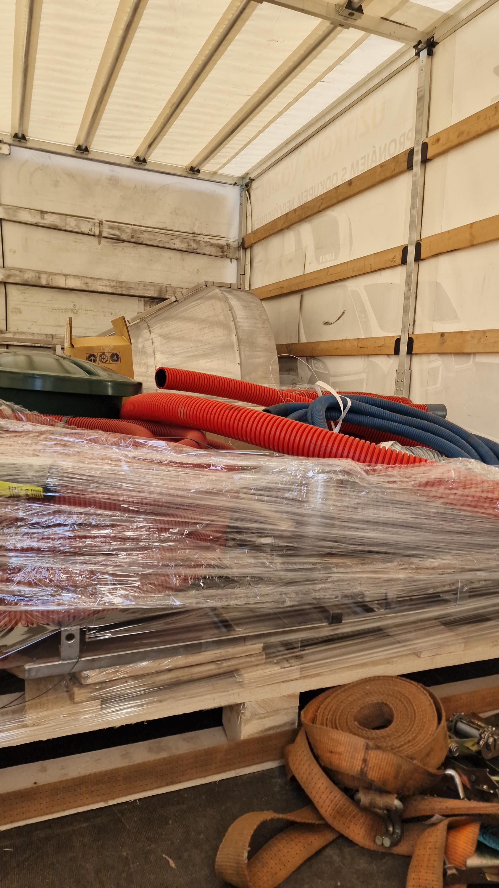 Autodoprava Václav Zajonc foto 5