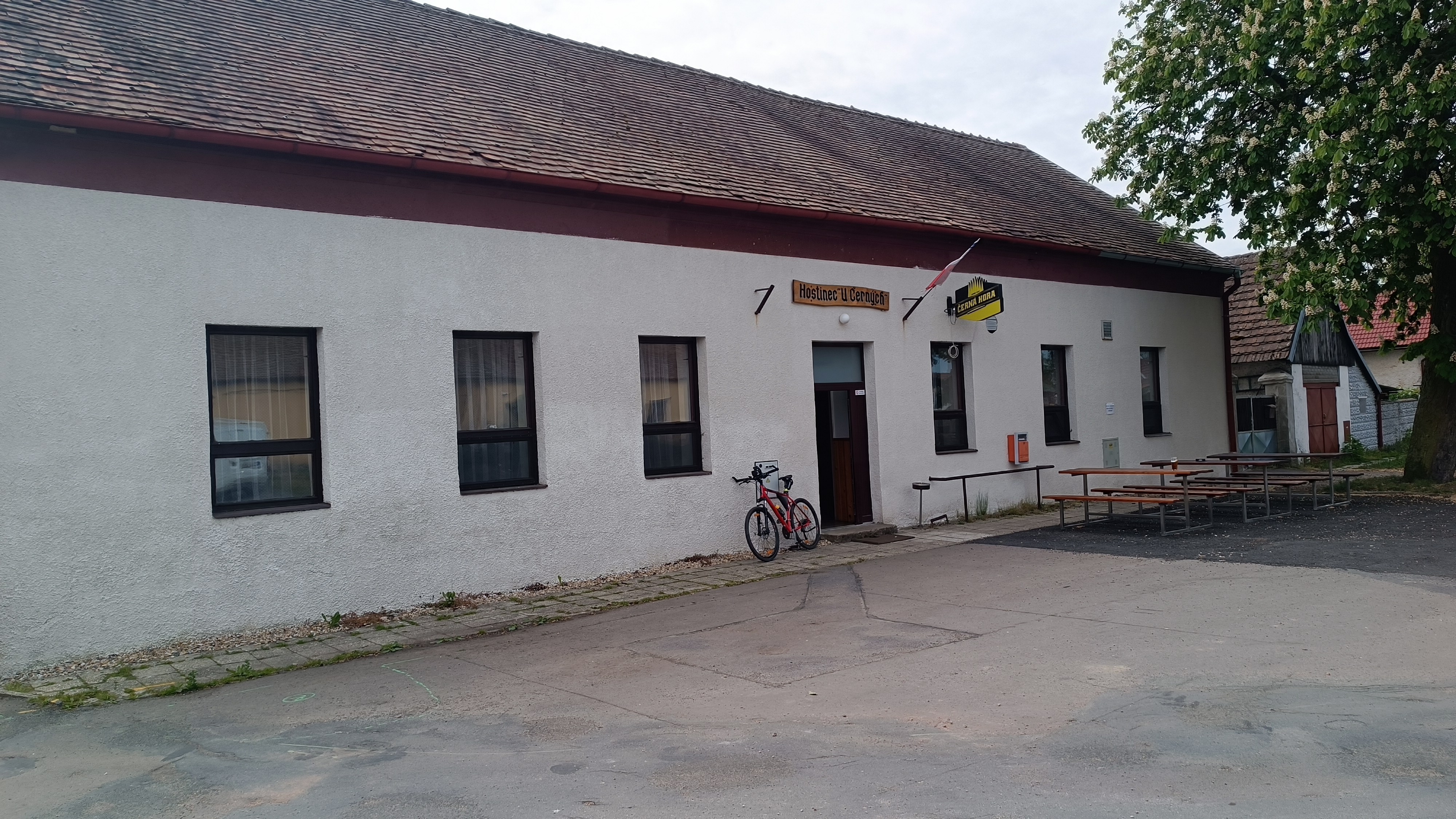 Hostinec U Černých foto 4