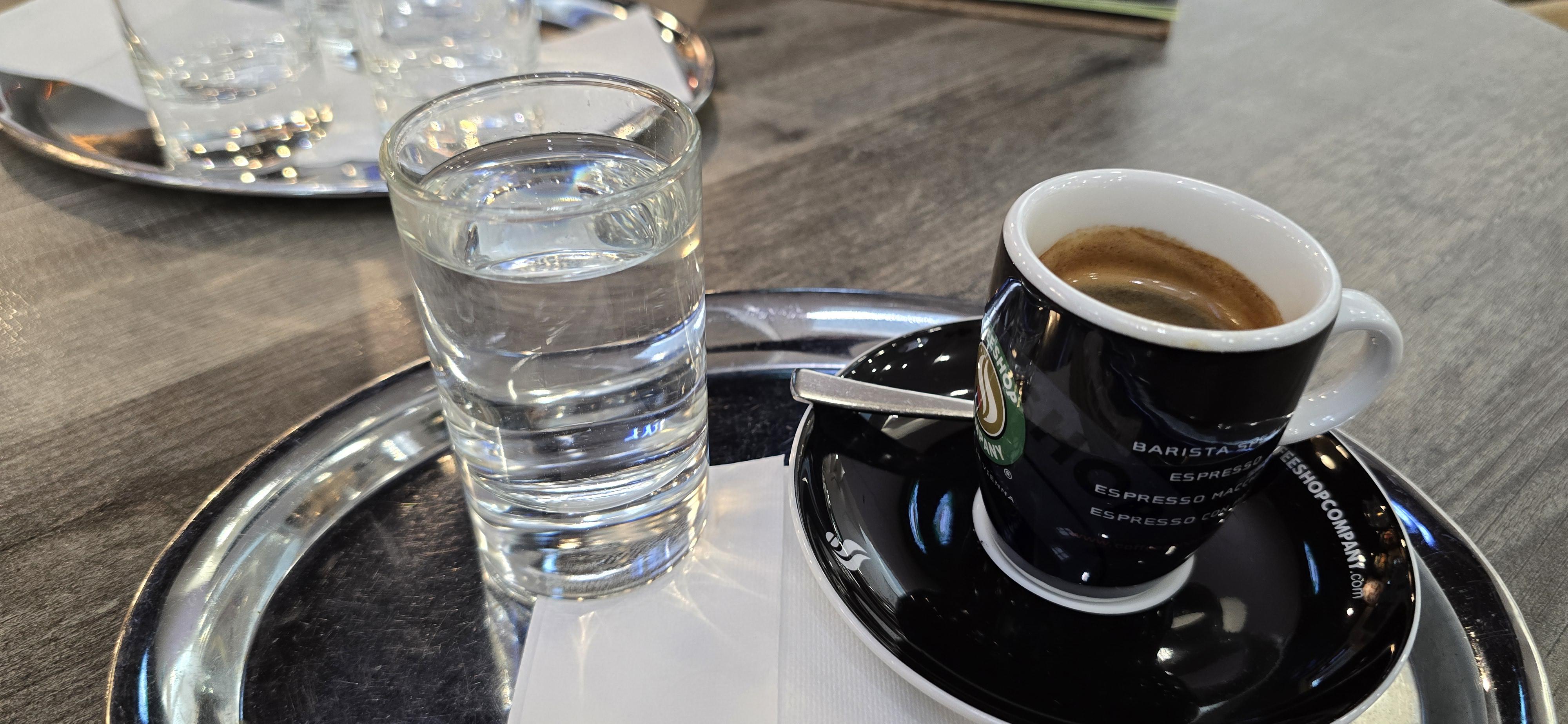 Coffeeshop Company foto 4
