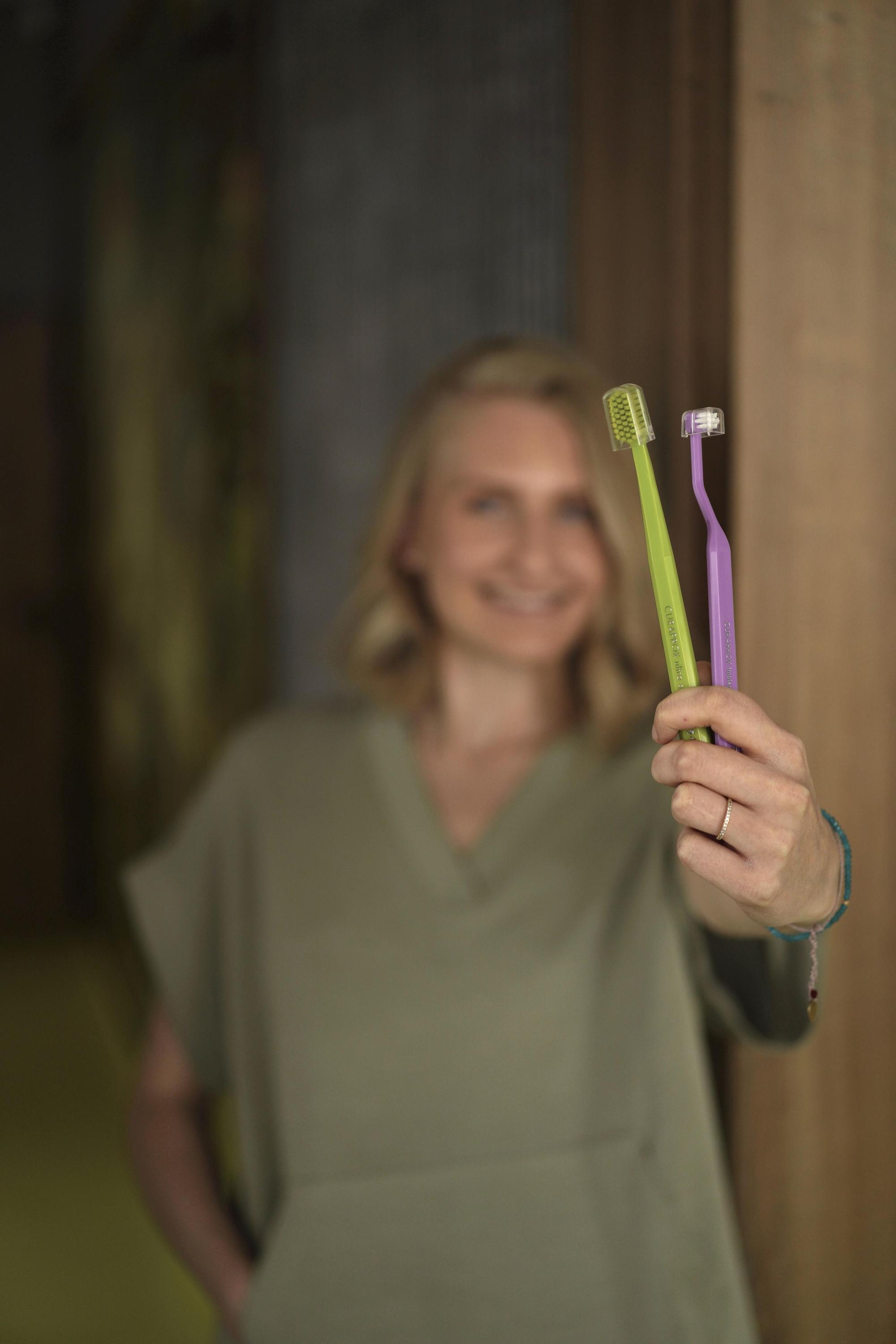 Dentální hygiena AMI foto 5