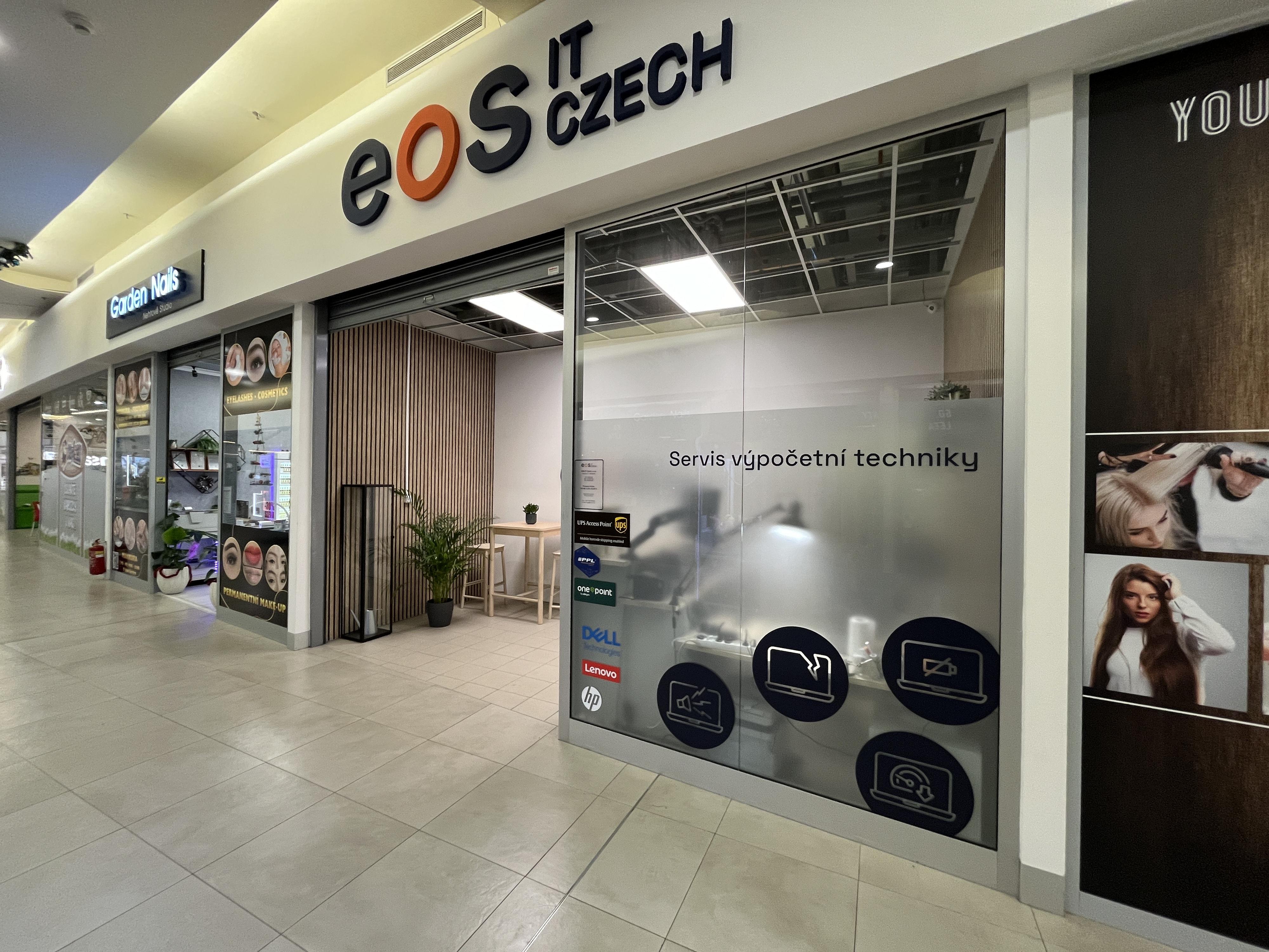 EOS-IT Czech, s.r.o. foto 2