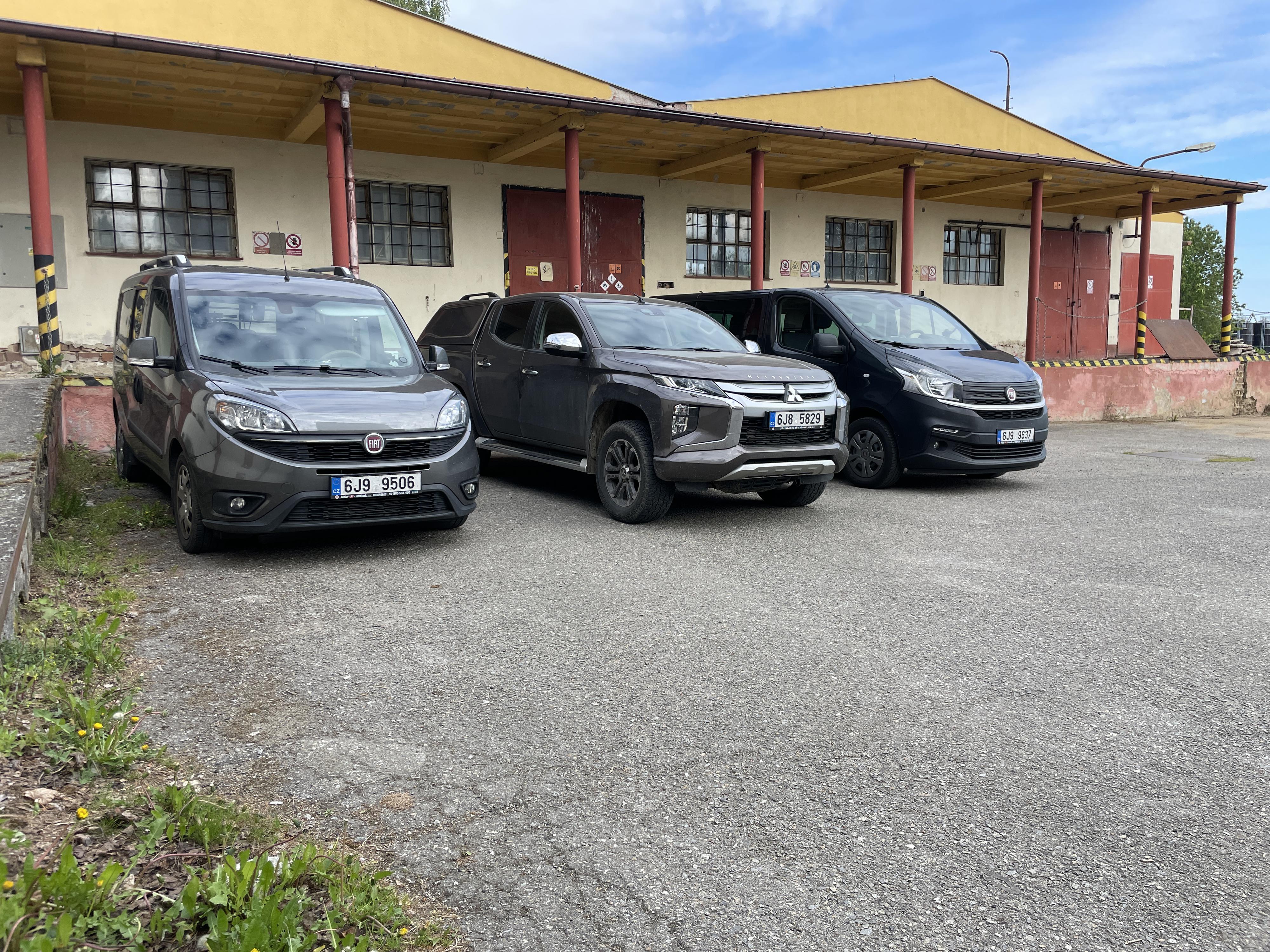 Servis DDD Humpolec foto 5