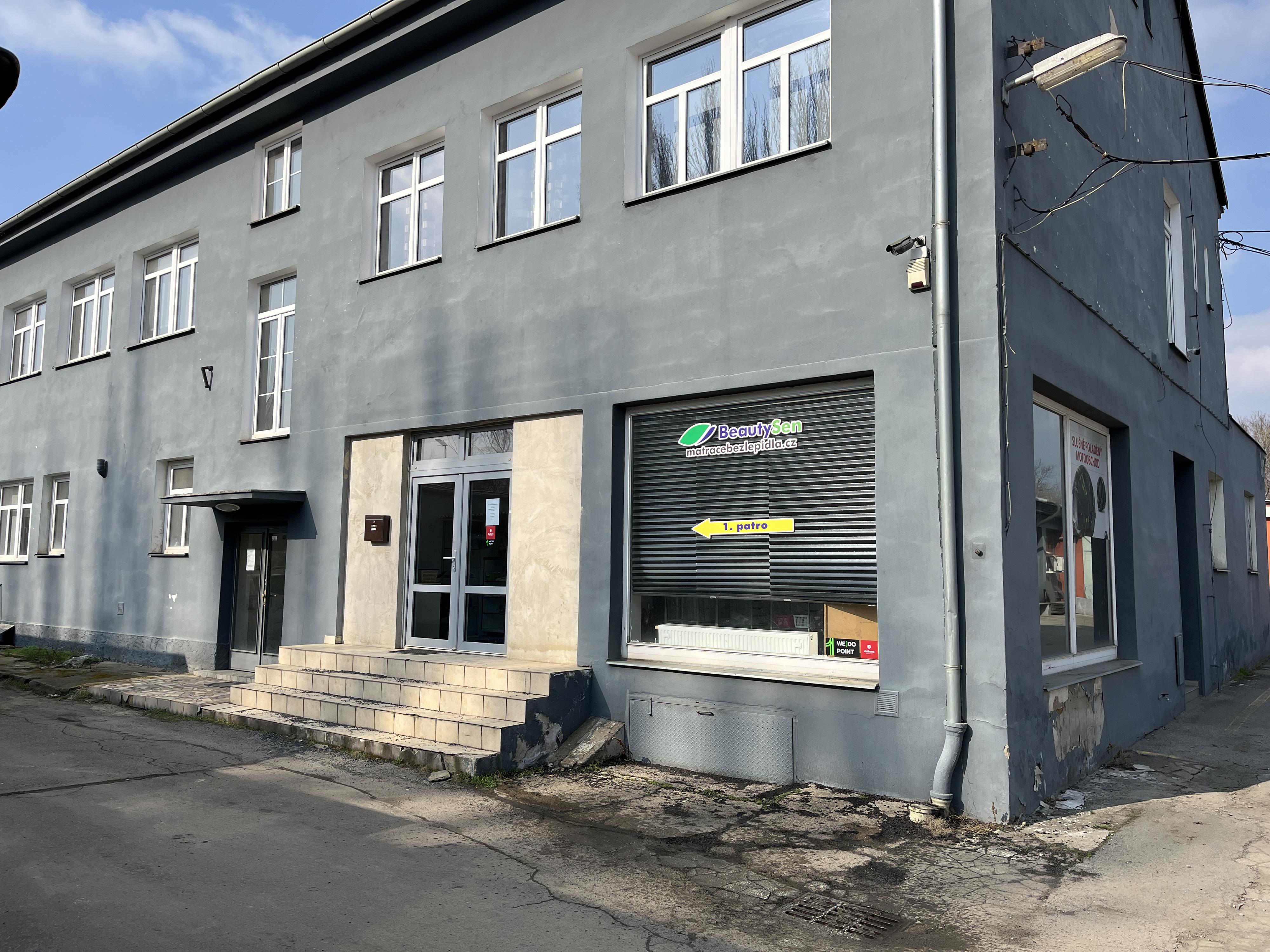 Cosmetics Beauty CZ foto 1