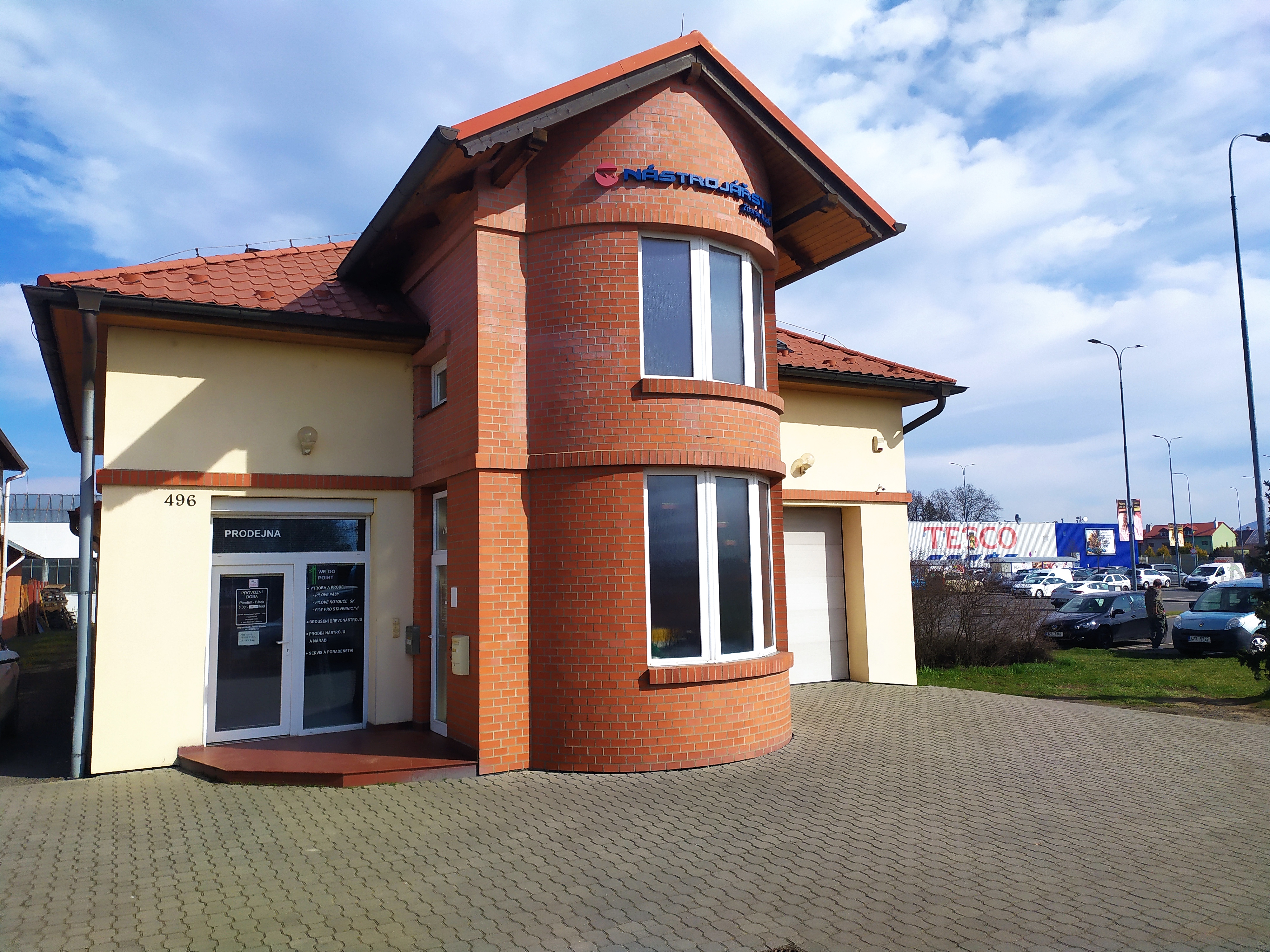 NÁSTROJÁŘSTVÍ Zdeněk Kuchař foto 5