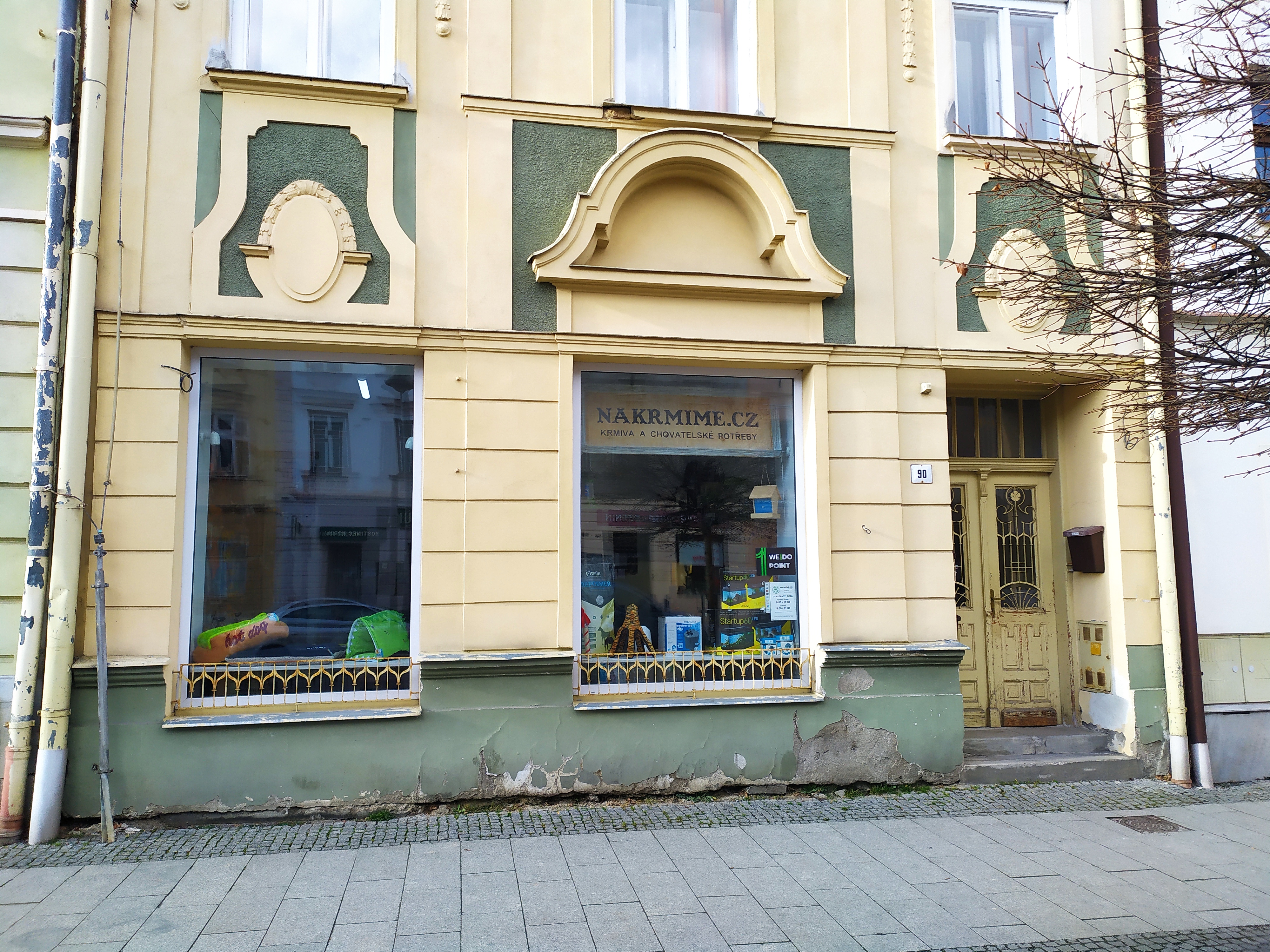 Nakrmime.CZ foto 4