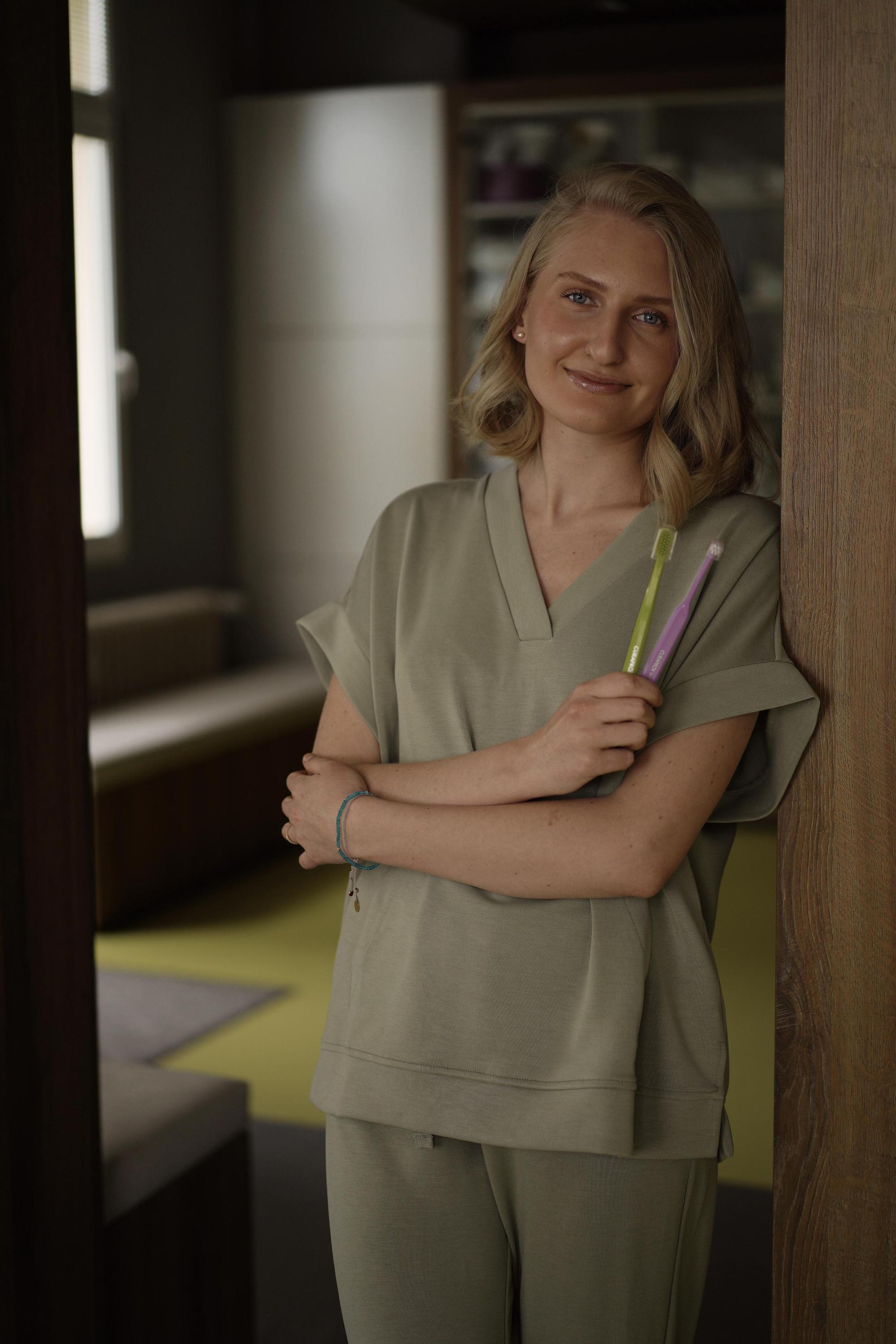 Dentální hygiena AMI foto 4