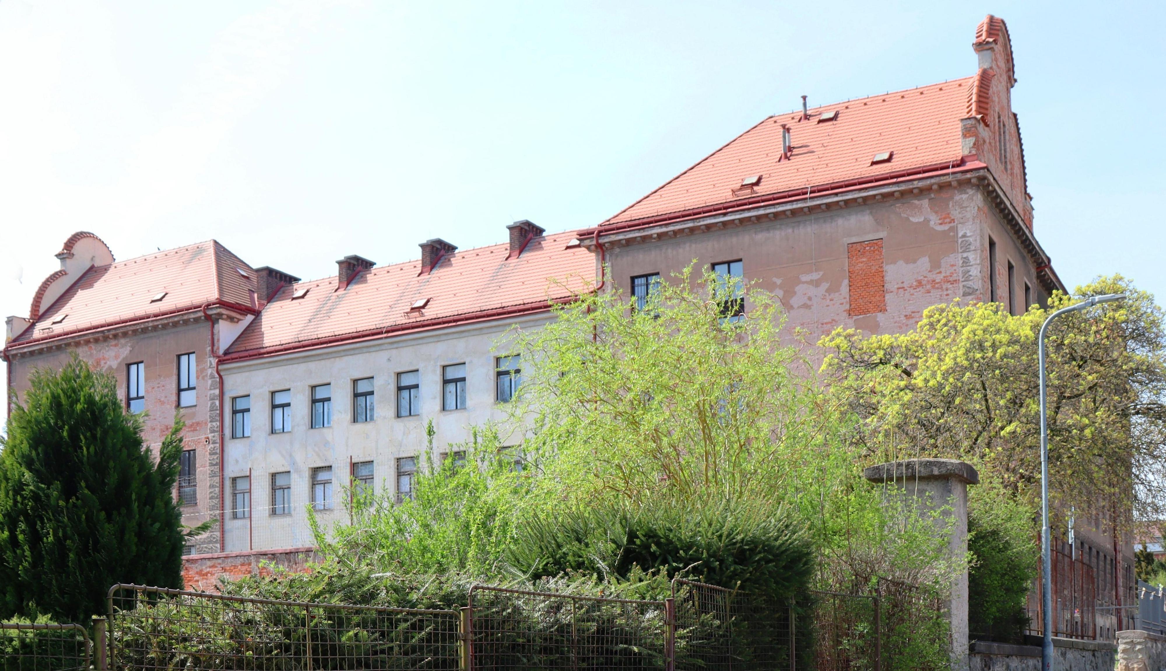 ZŠ Schulzovy sady, Dvůr Králové nad Labem foto 3