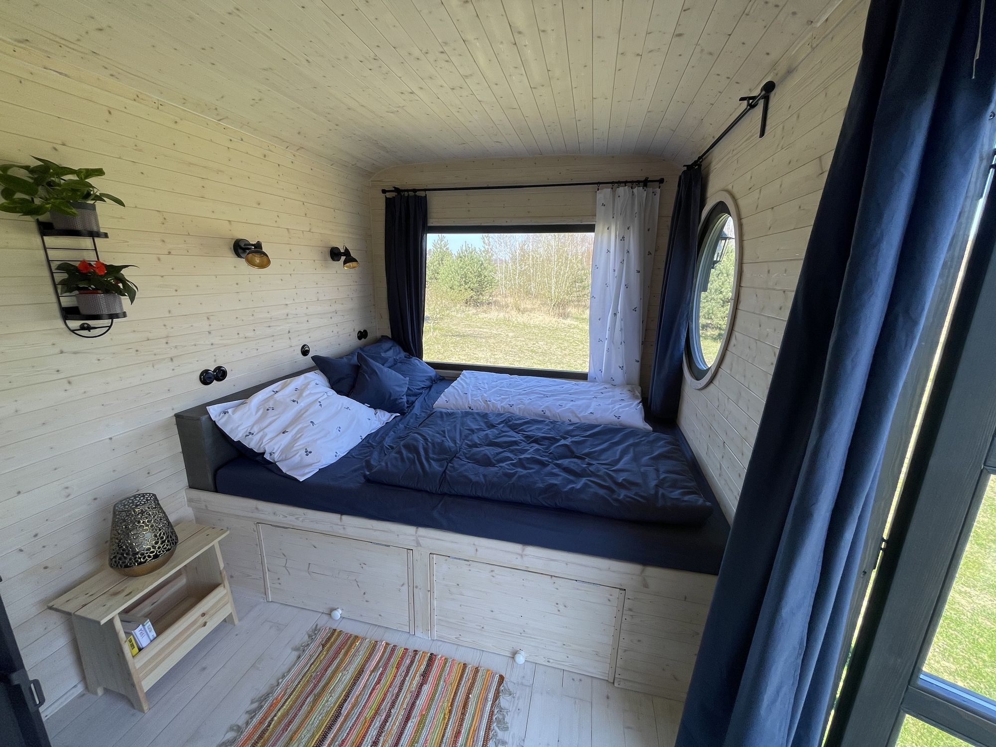 Maringotka u Jizery foto 2