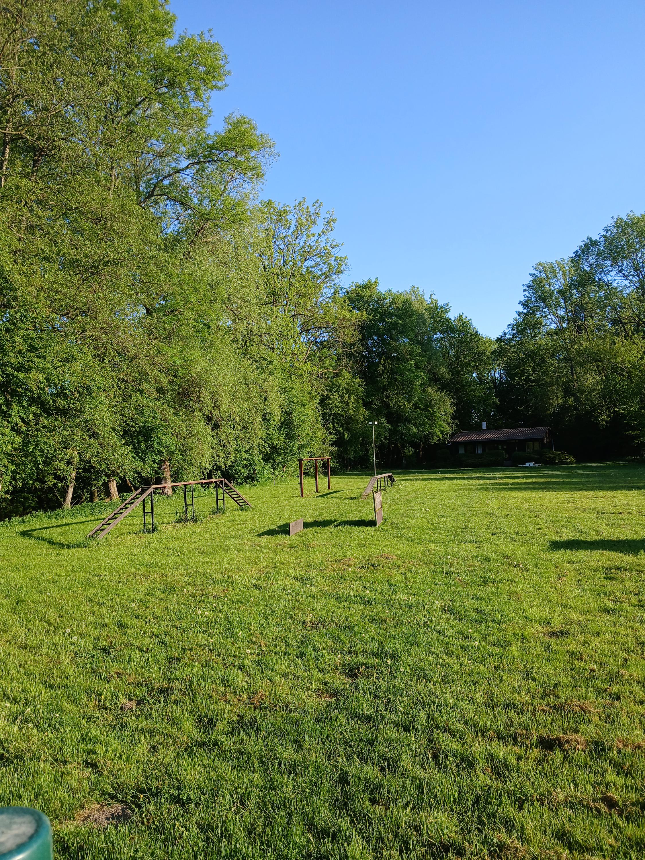 Český kynologický svaz ZKO Vysoké Mýto - 206 foto 6