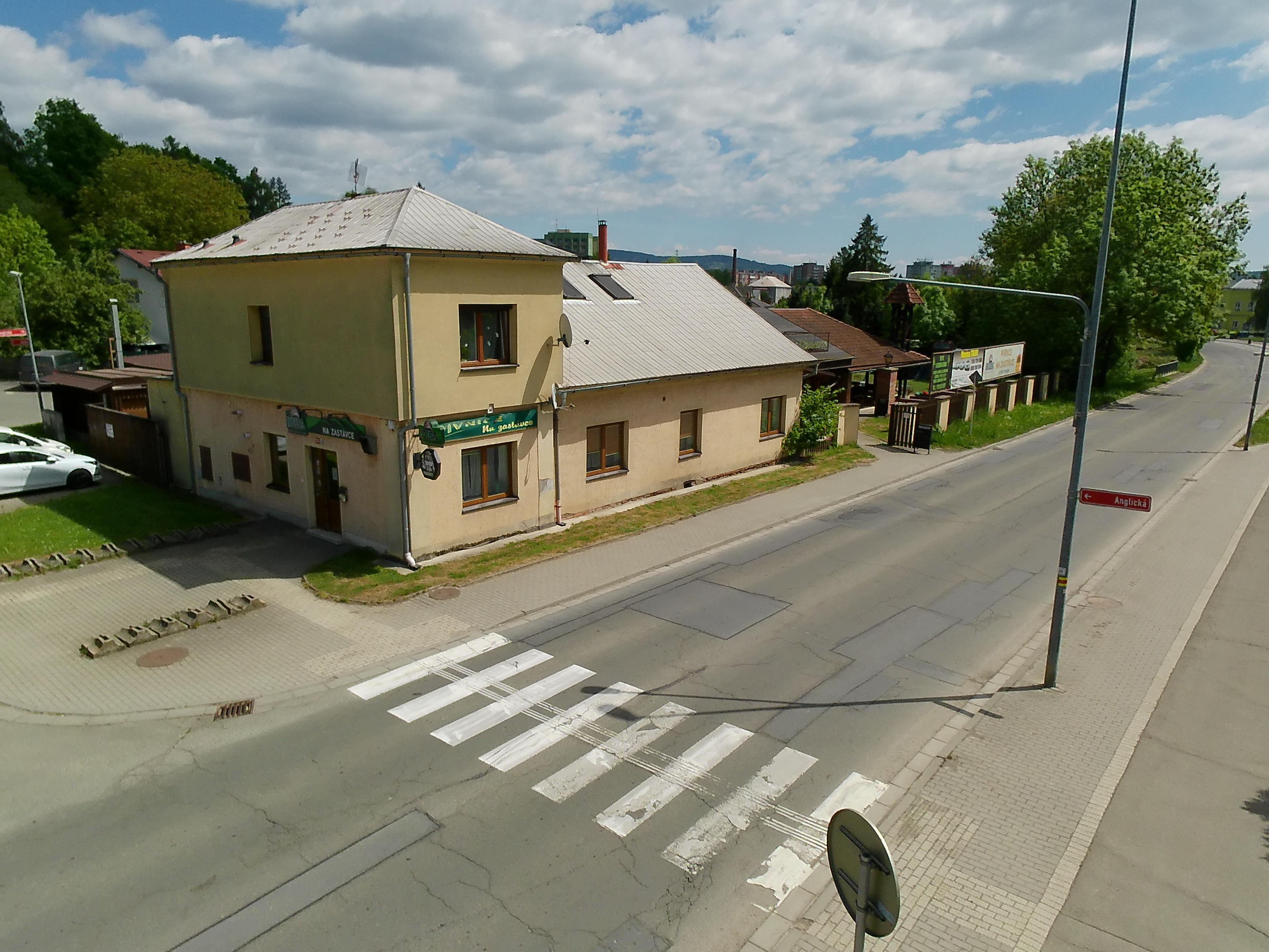 Pivnice Na Zastávce