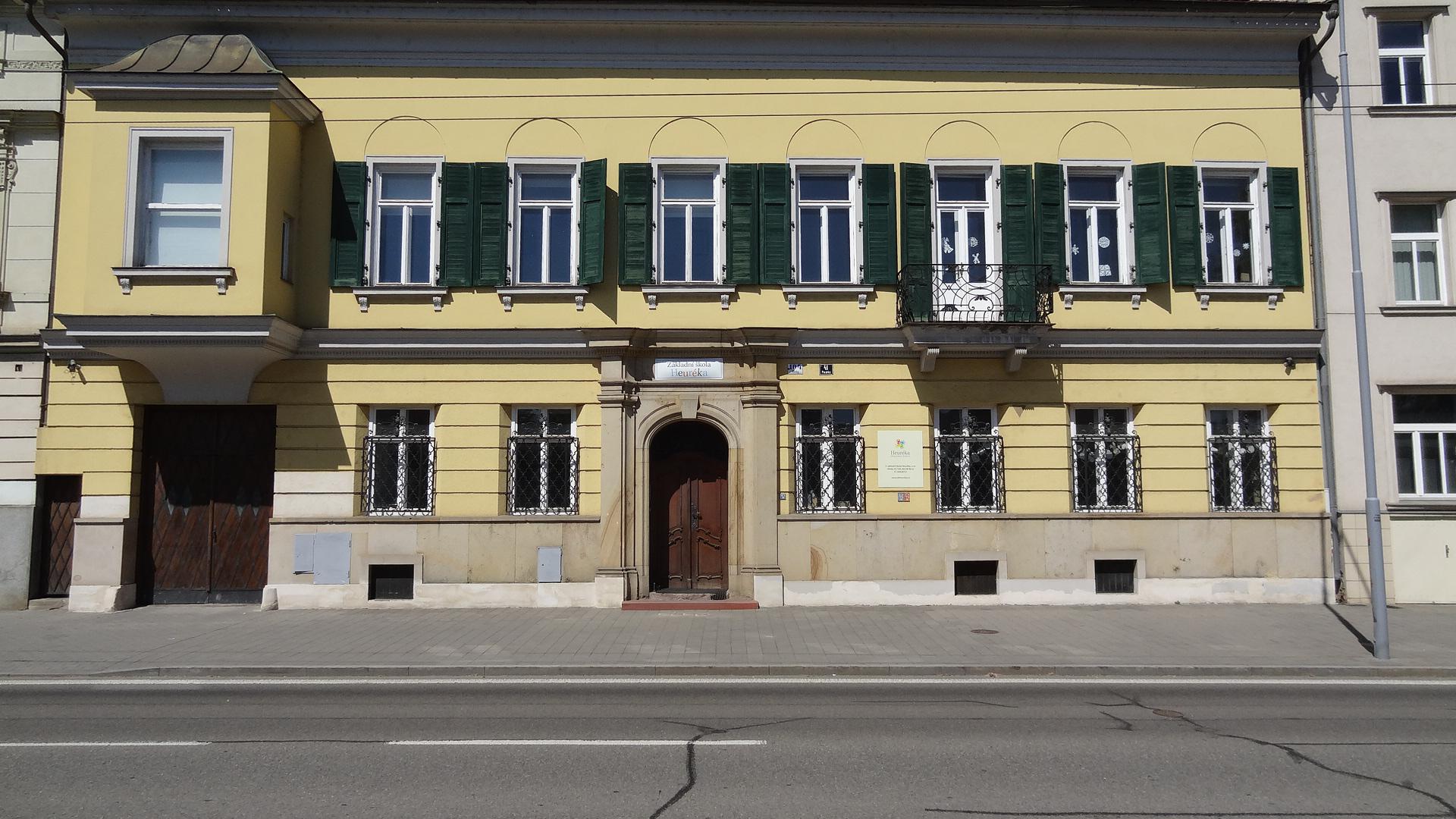 ZŠ Heuréka foto 2