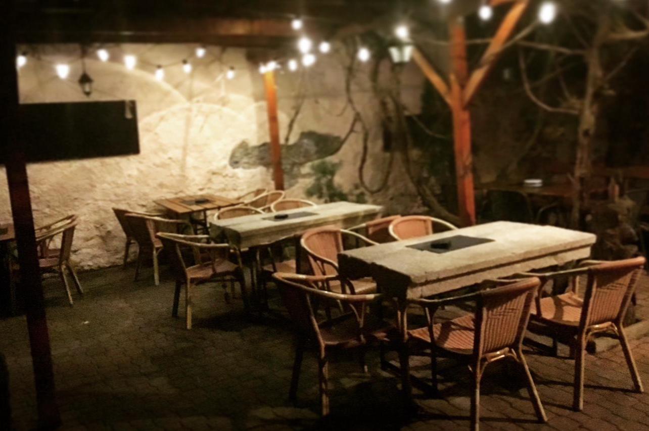 Restaurace U Anežky