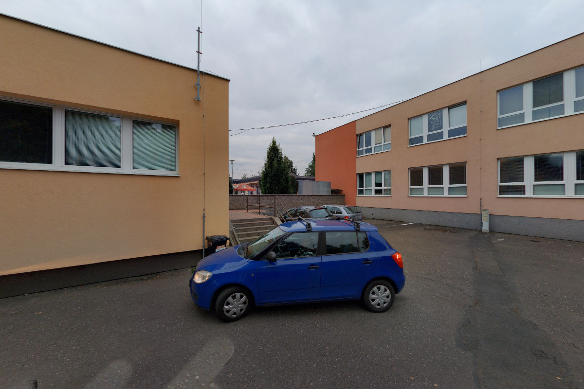 Nabíjecí stanice pro elektrokola foto 2