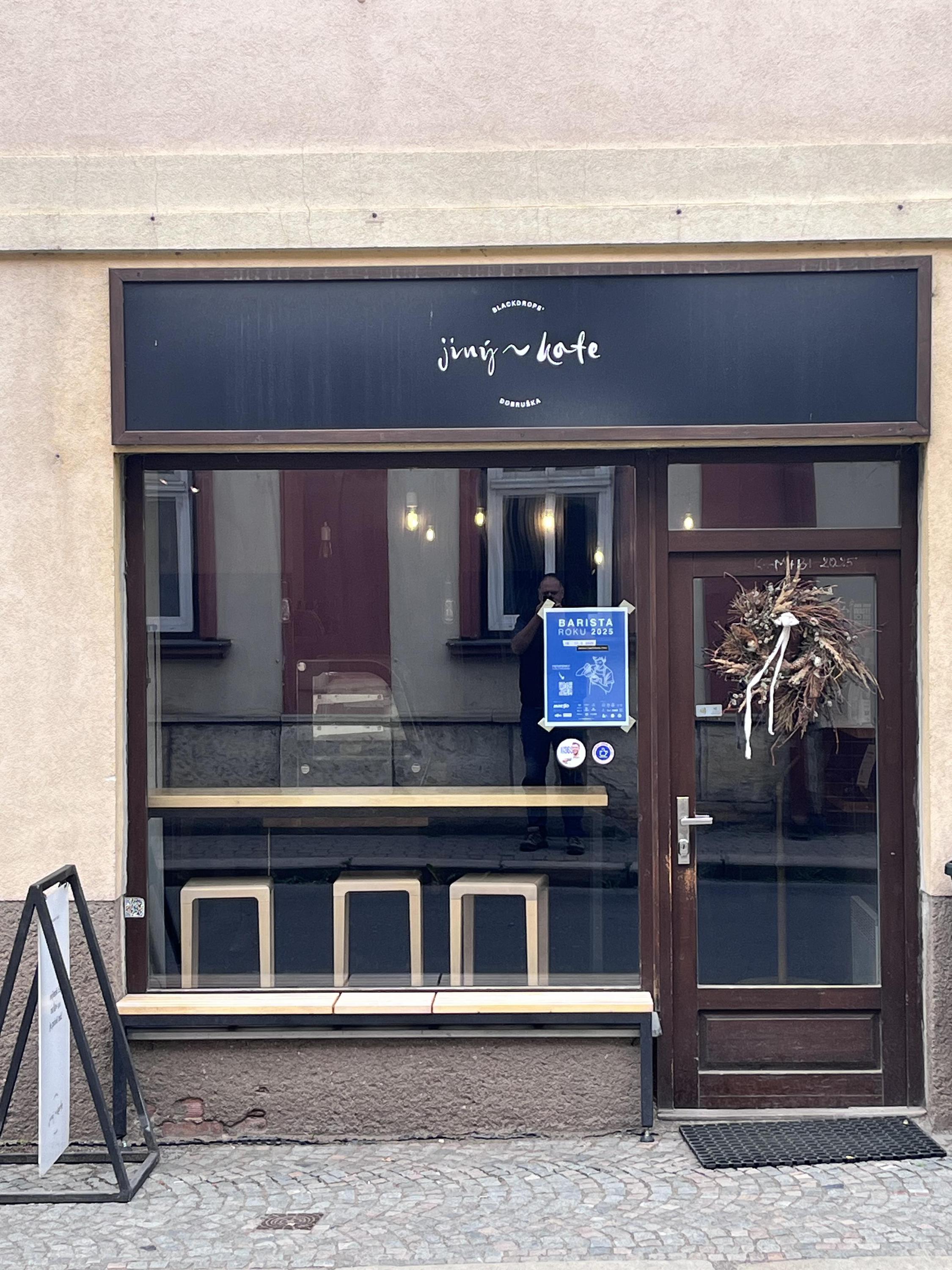 JINÝ KAFE foto 6