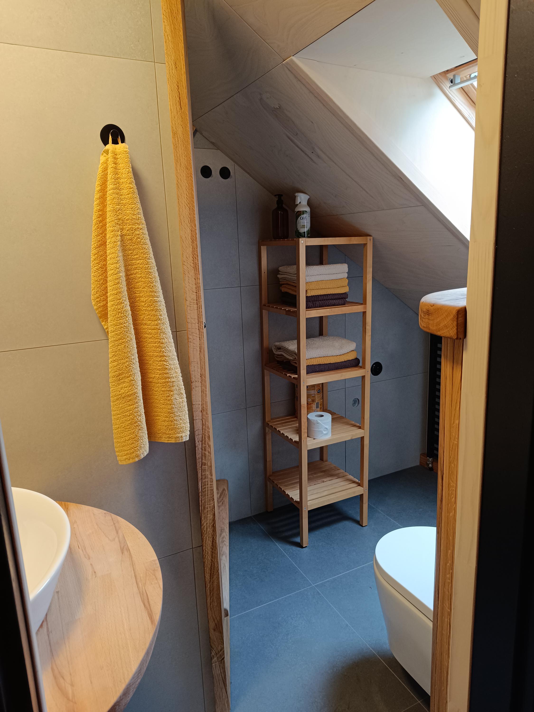 Apartmán Dobrej přístav foto 4