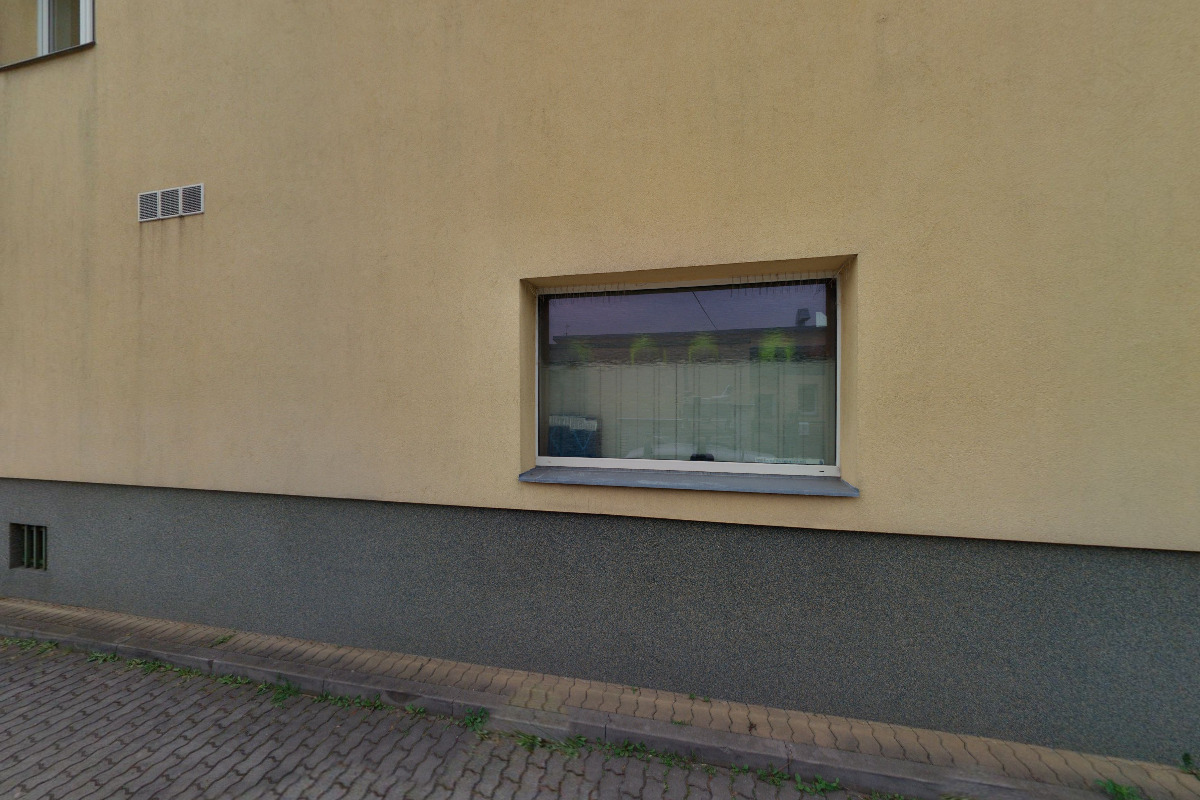 Hasiči Praha Březiněves