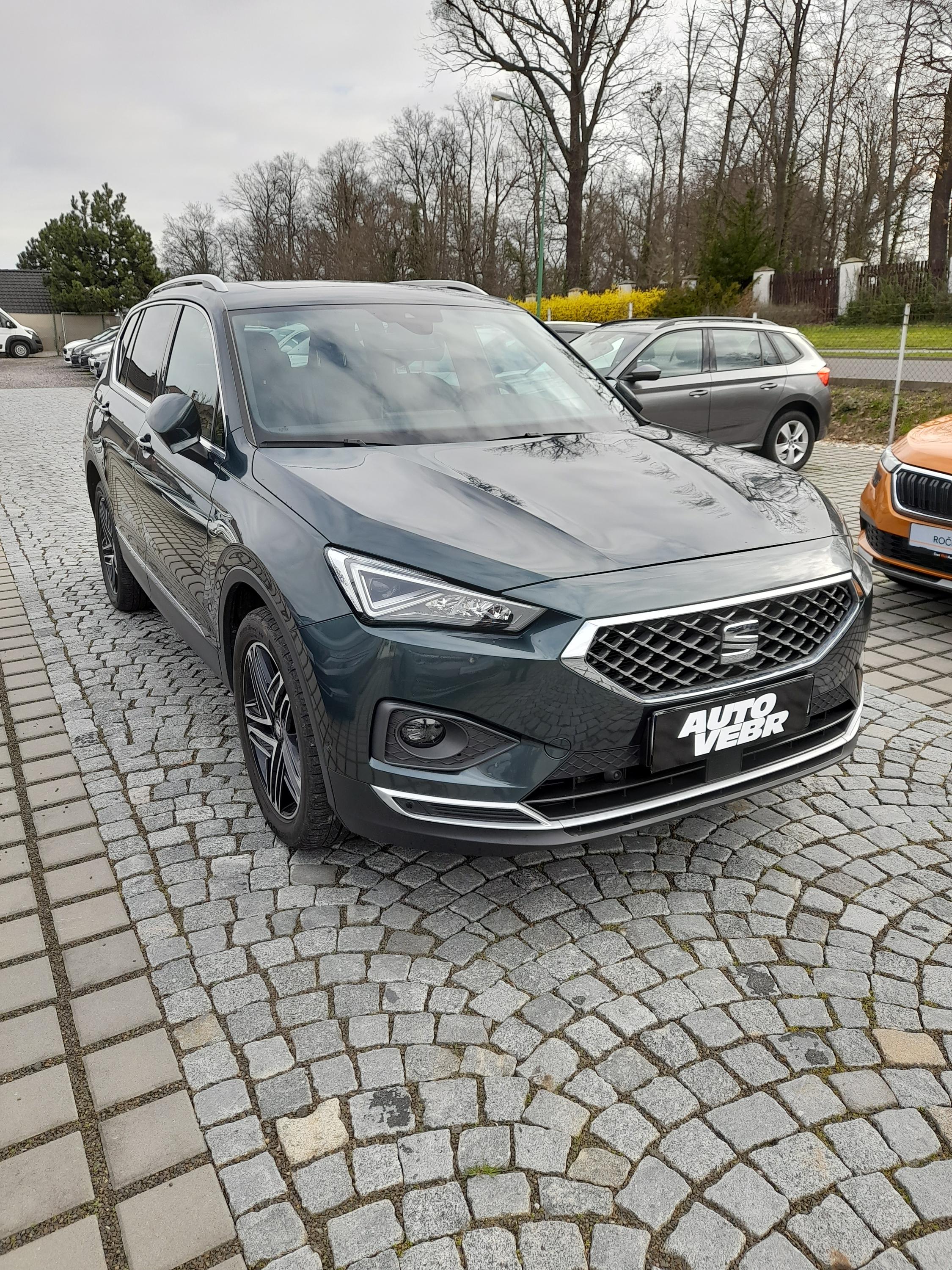 AUTO VEBR - Kontrola ojetého vozu foto 6