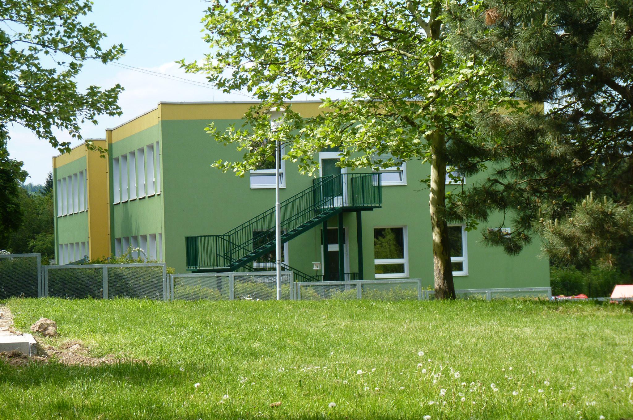 Mateřská škola DUHA, Brno, Kachlíkova 21 foto 5