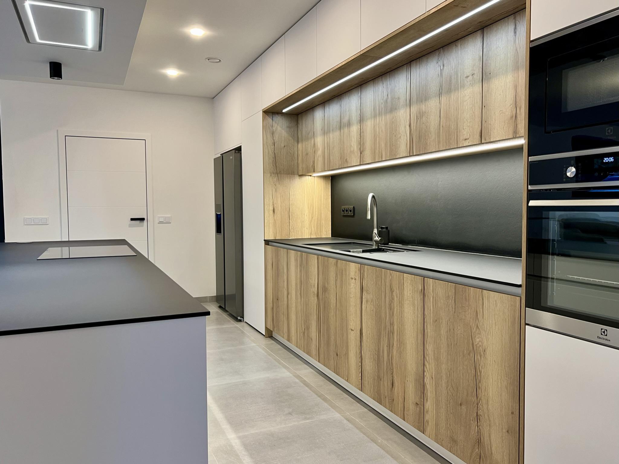 HLADÍK kuchyně I interiéry foto 3