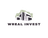 logo WREAL INVEST