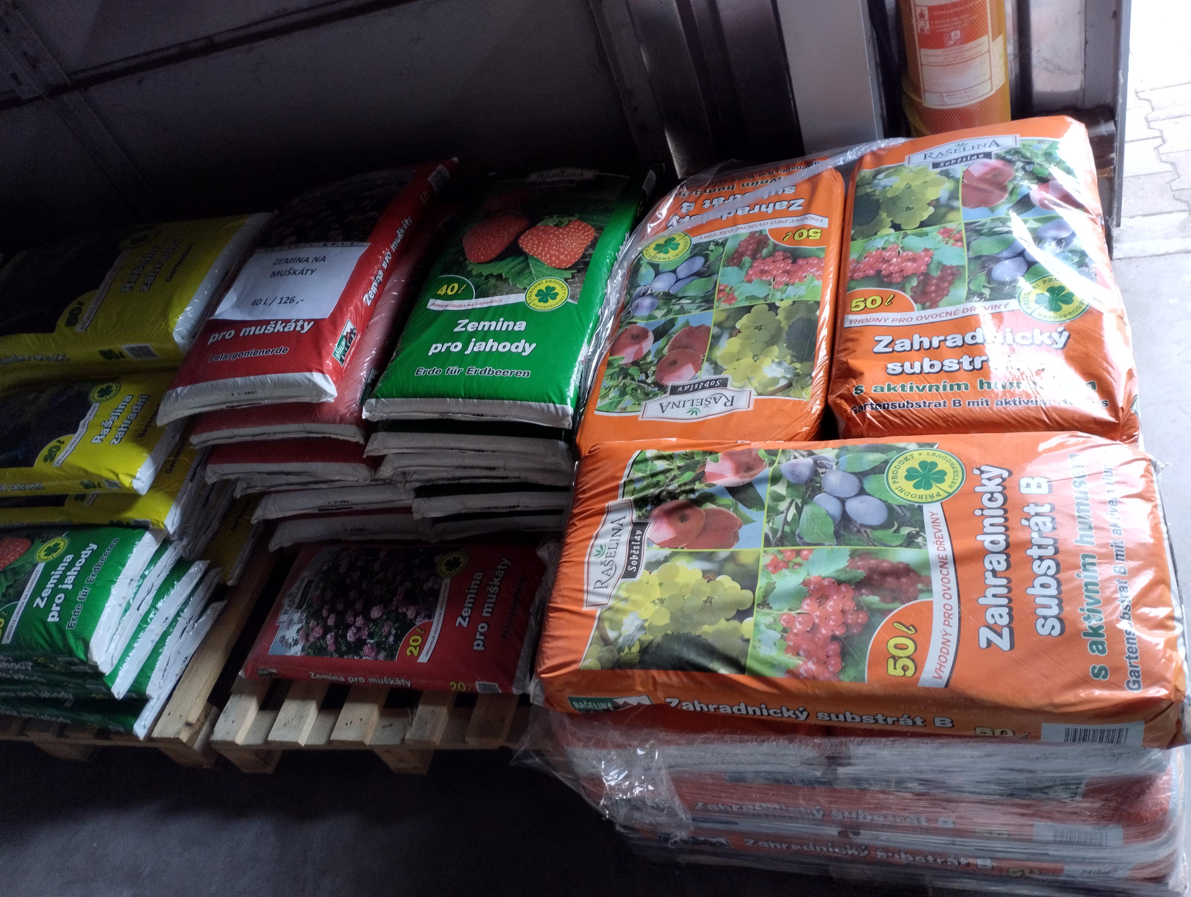 Oseva UNI, a.s. foto 6