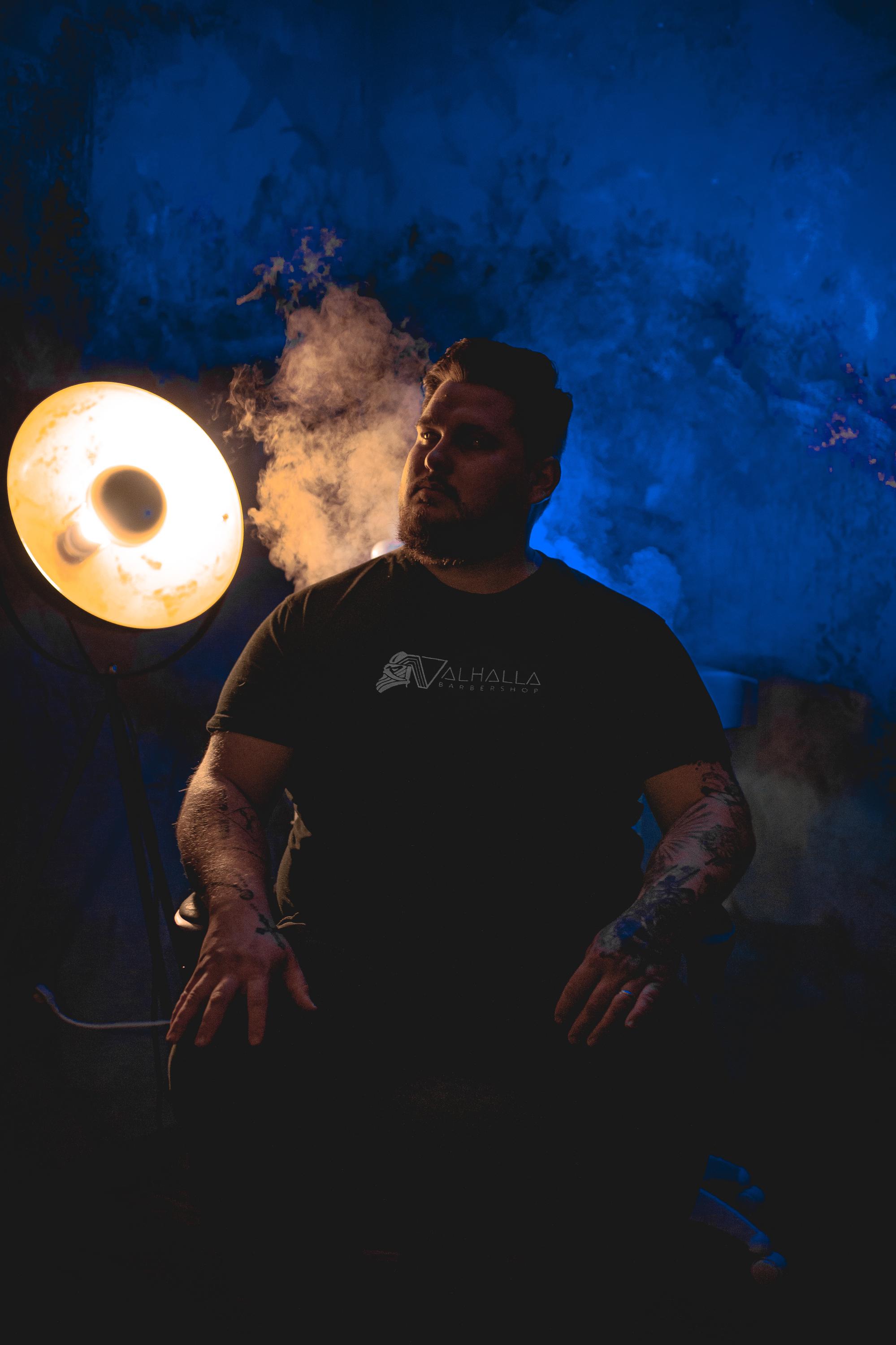 Valhalla Barbershop foto 3