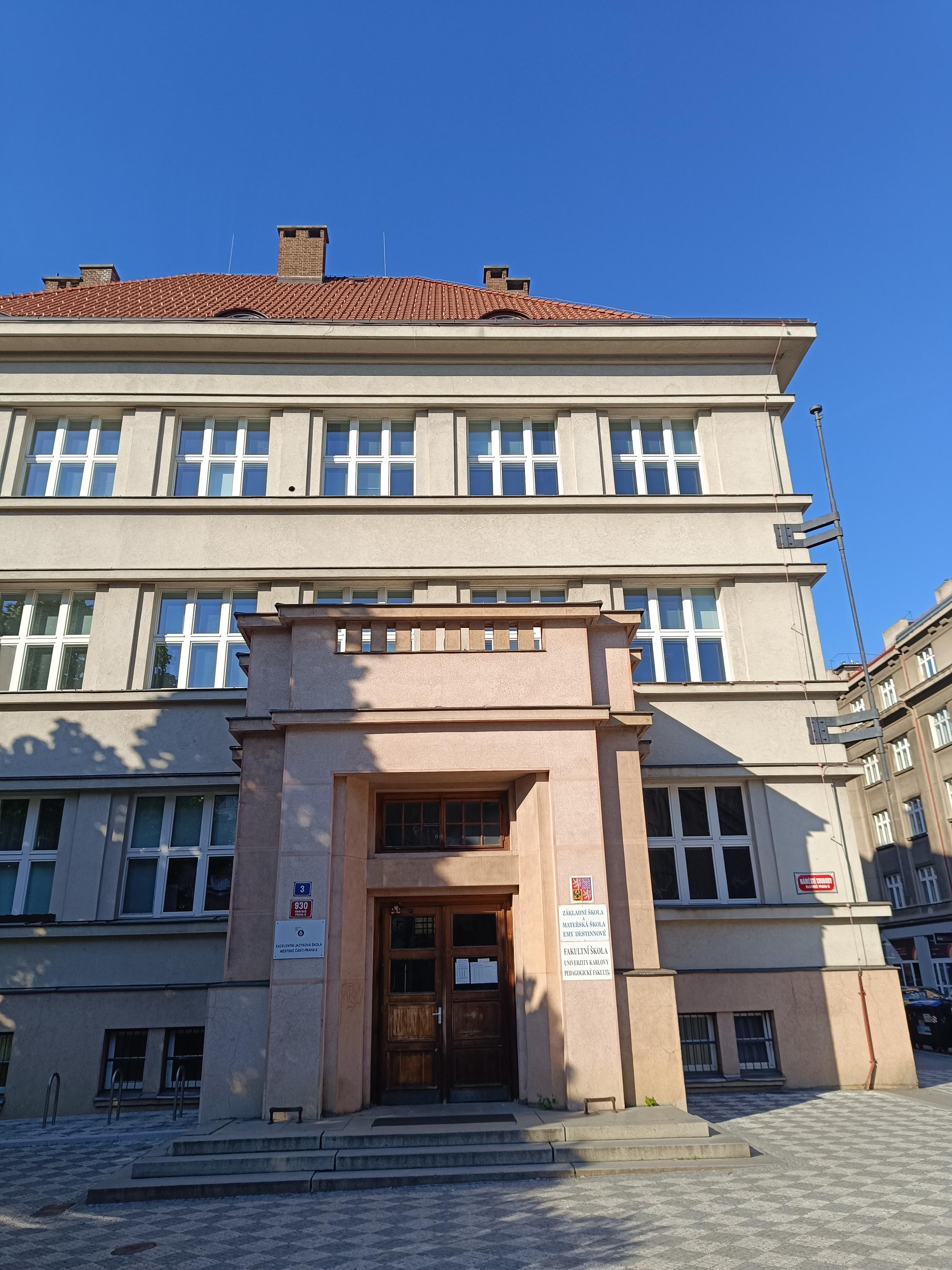 ZŠ a MŠ náměstí Svobody foto 5