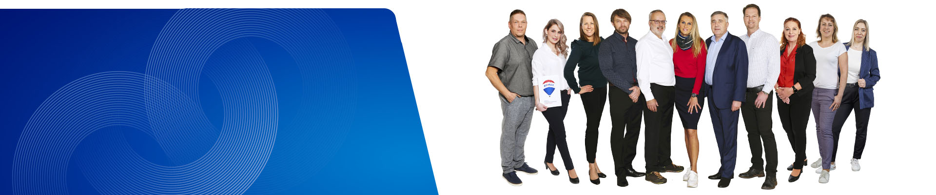 Úvodní obrázek RE/MAX Elite Reality