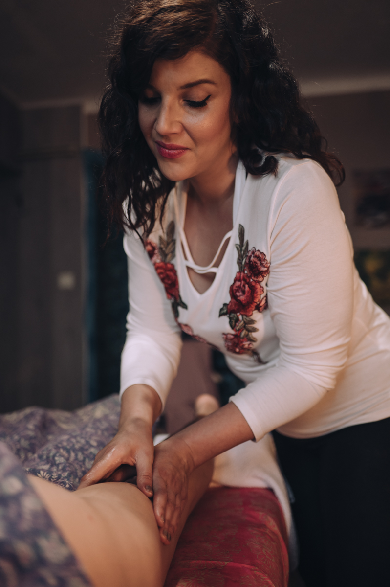 Masáže a Maderoterapie Eva Chovancová foto 4