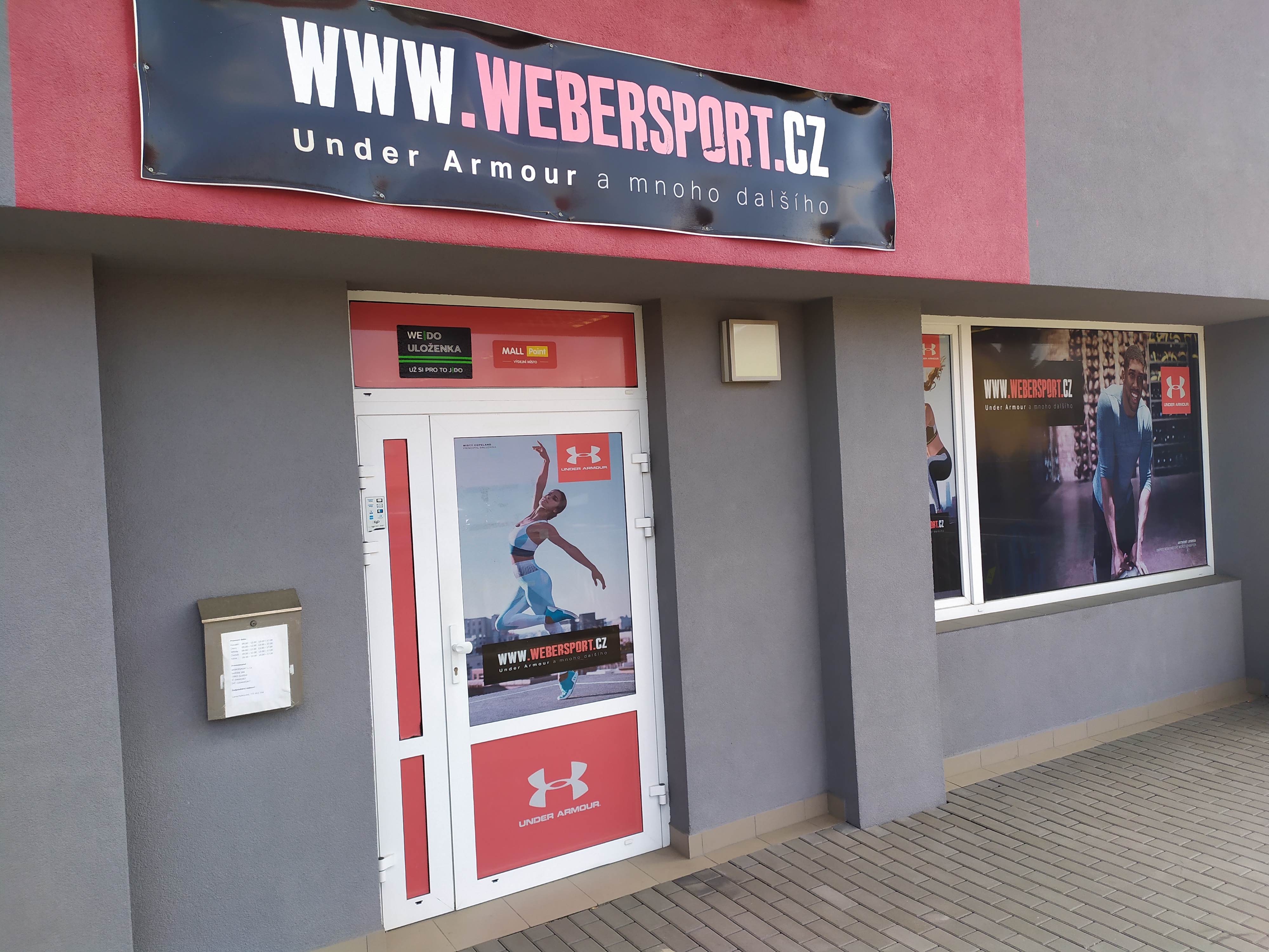 Webersport.cz foto 2