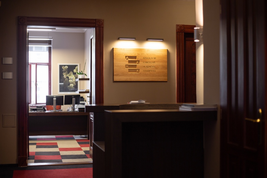 AK Hlaváček & Krampera, s.r.o. foto 3