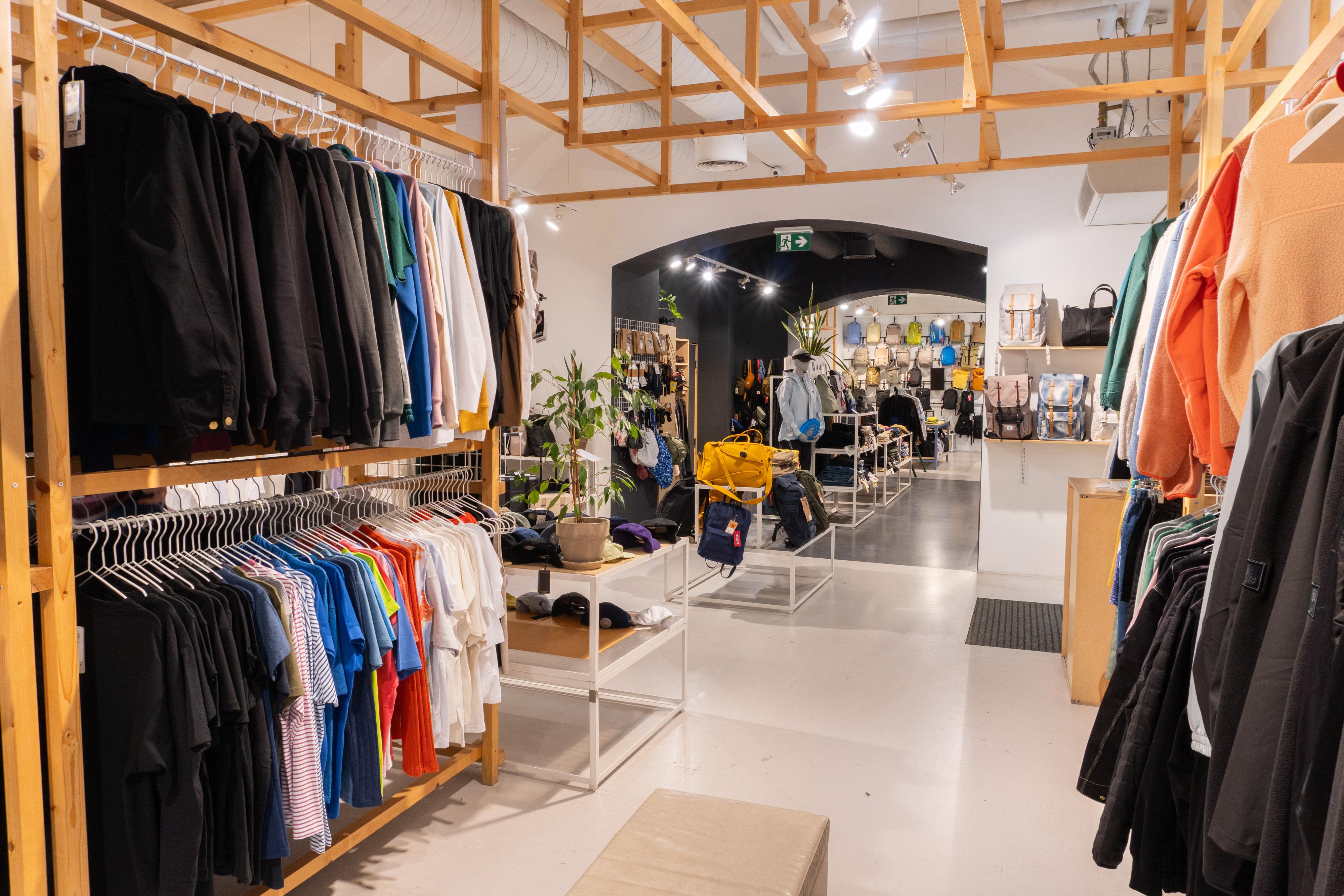 Freshlabels Flagship Store foto 4