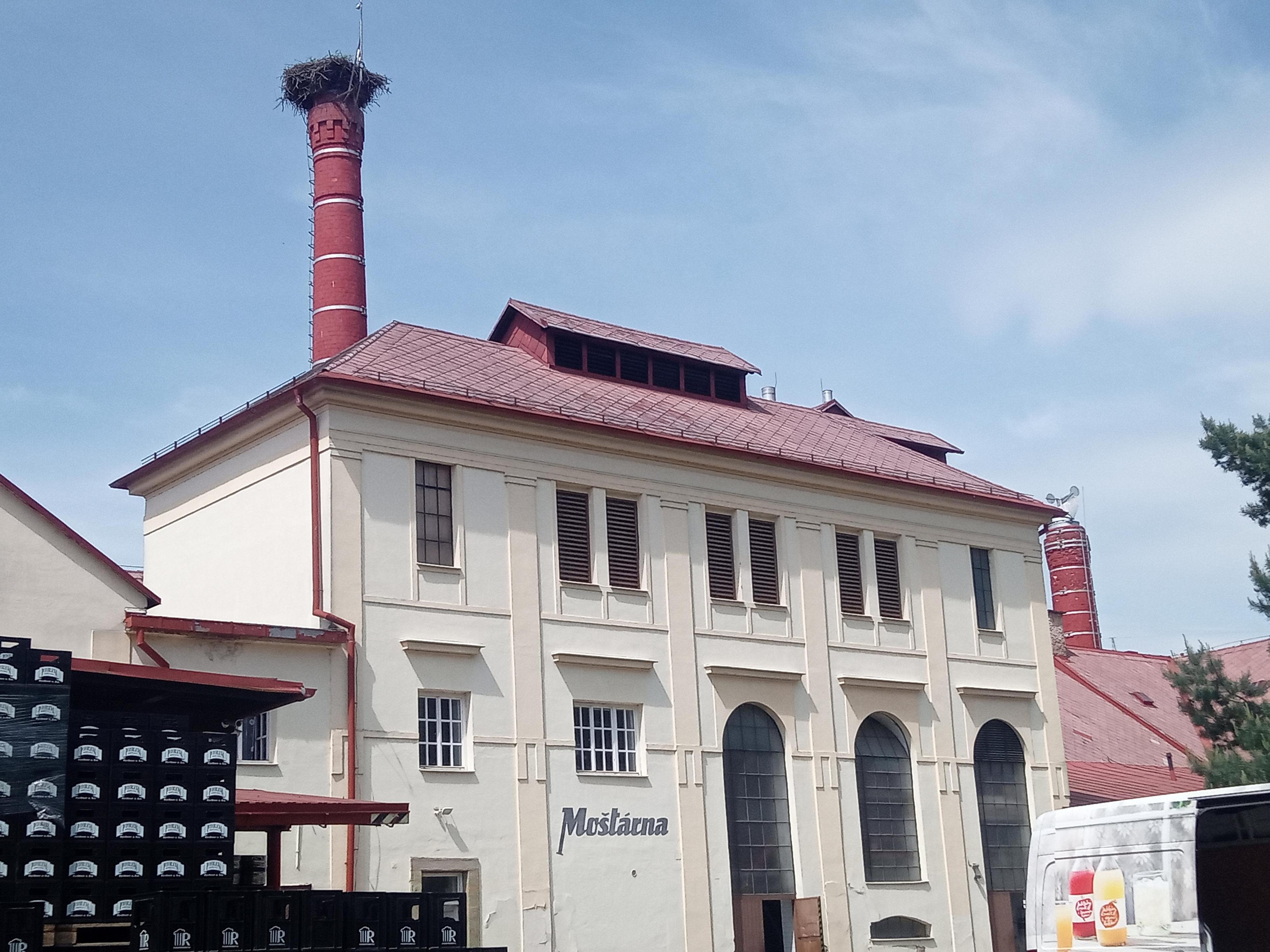 Městský Podorlický pivovar, s.r.o. foto 6