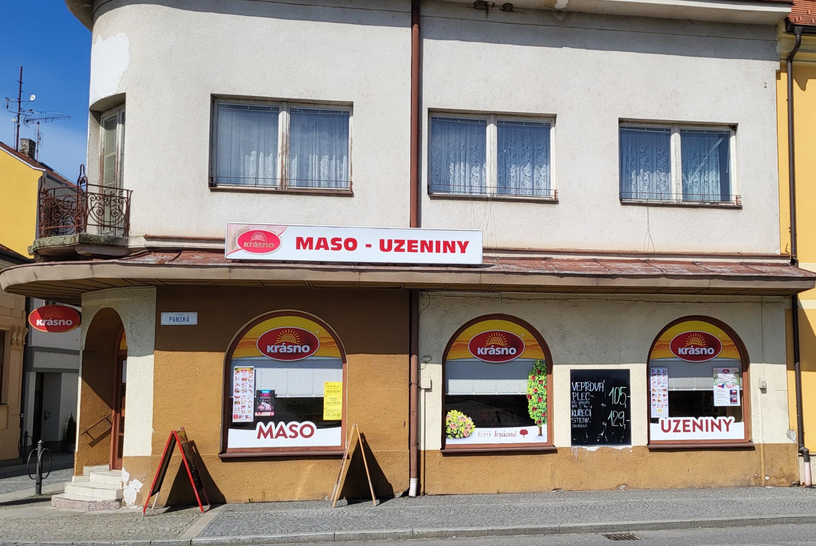 MP Krásno, a.s. foto 4