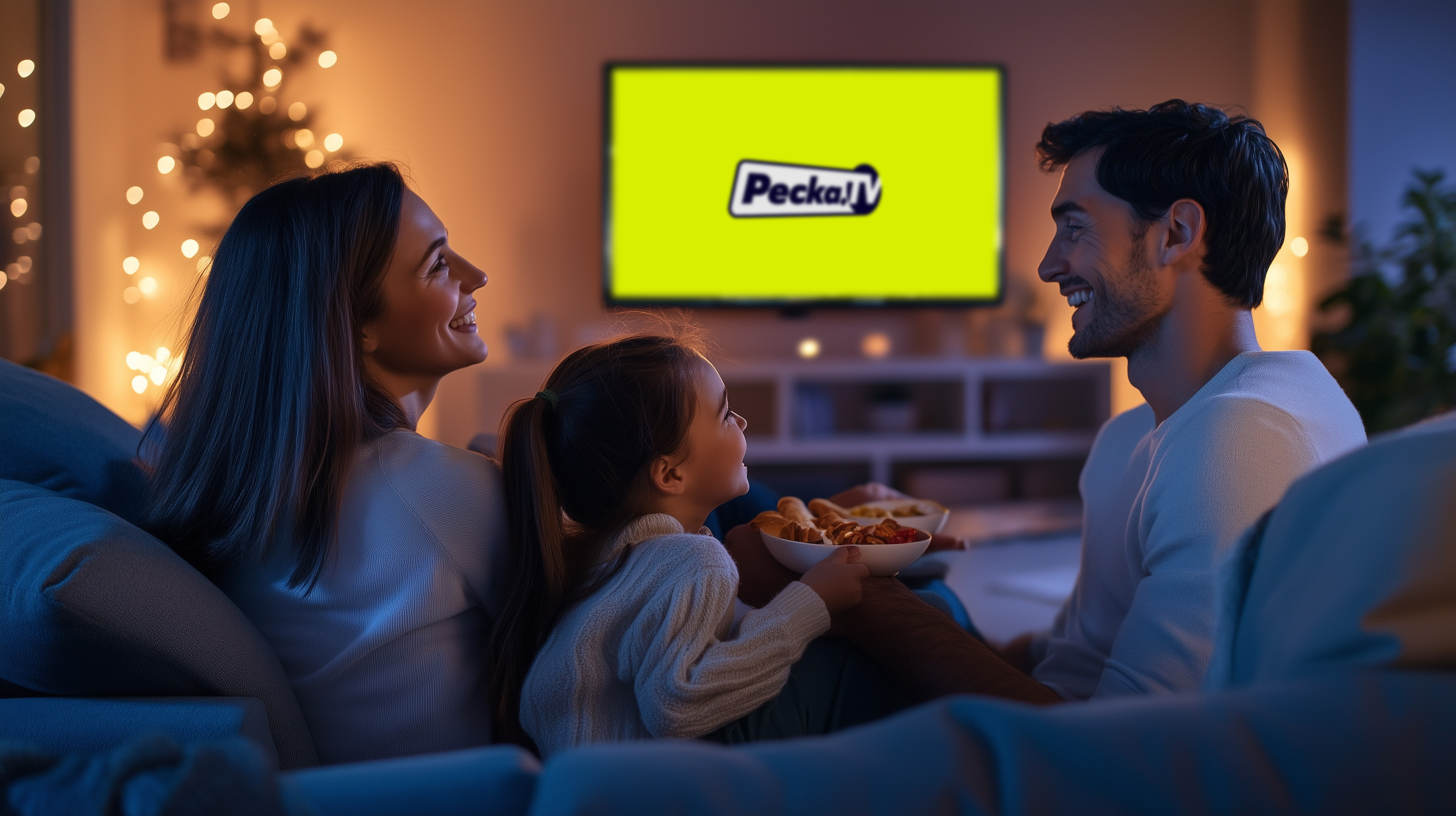 Pecka.TV foto 5