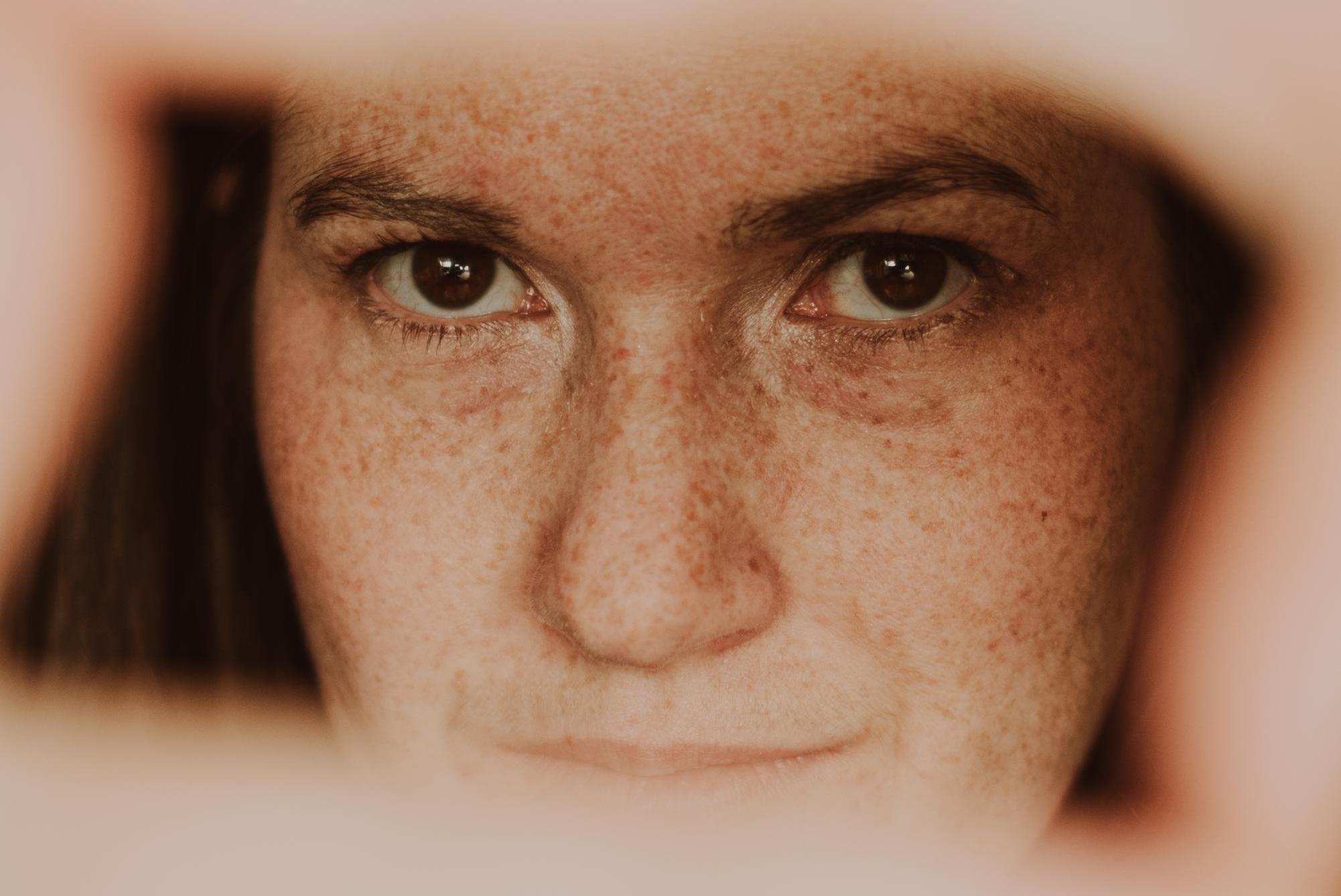 Fotografka Barbora Šulcová