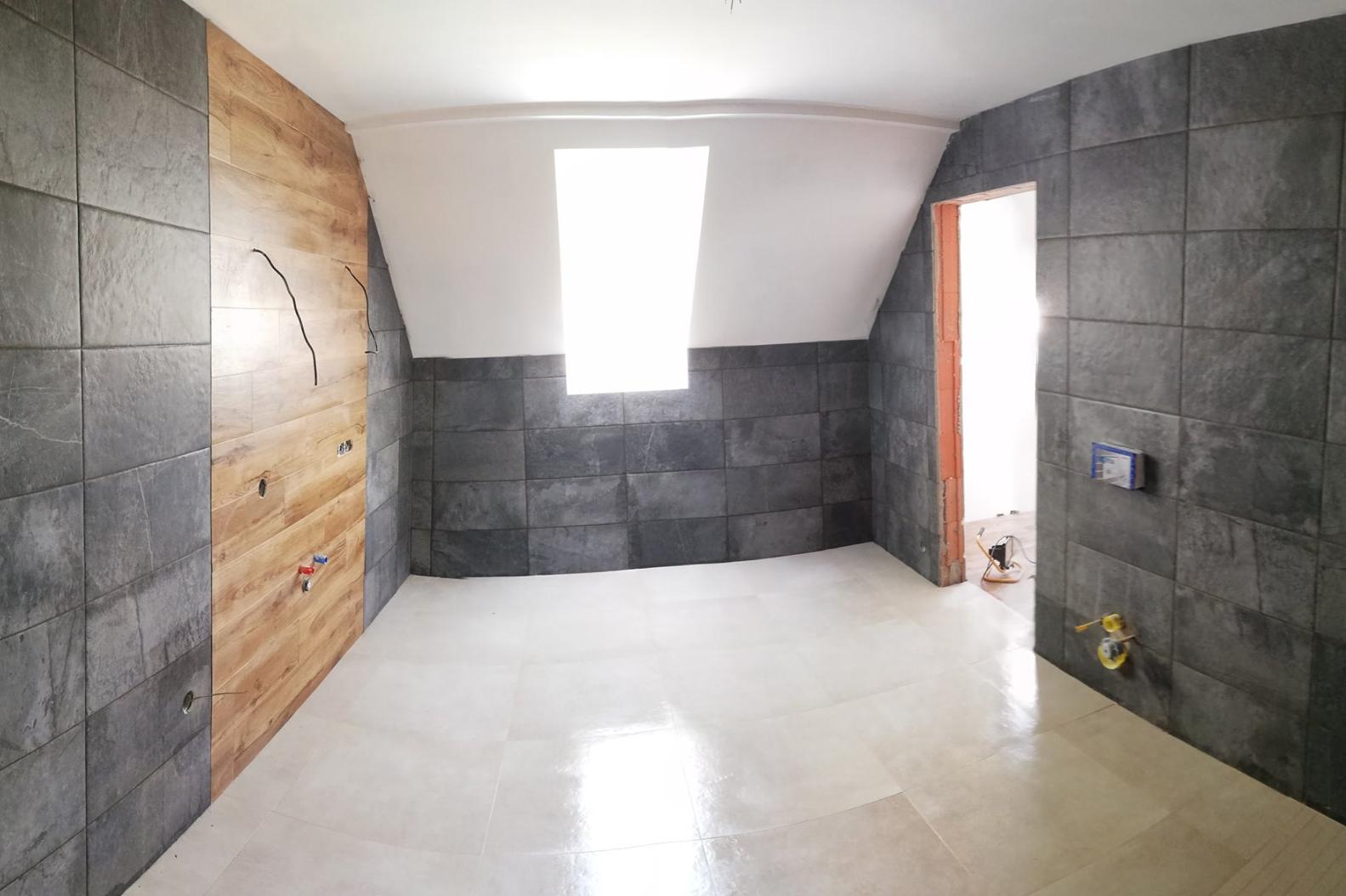 Jiří Mirovský, JFM - obklady