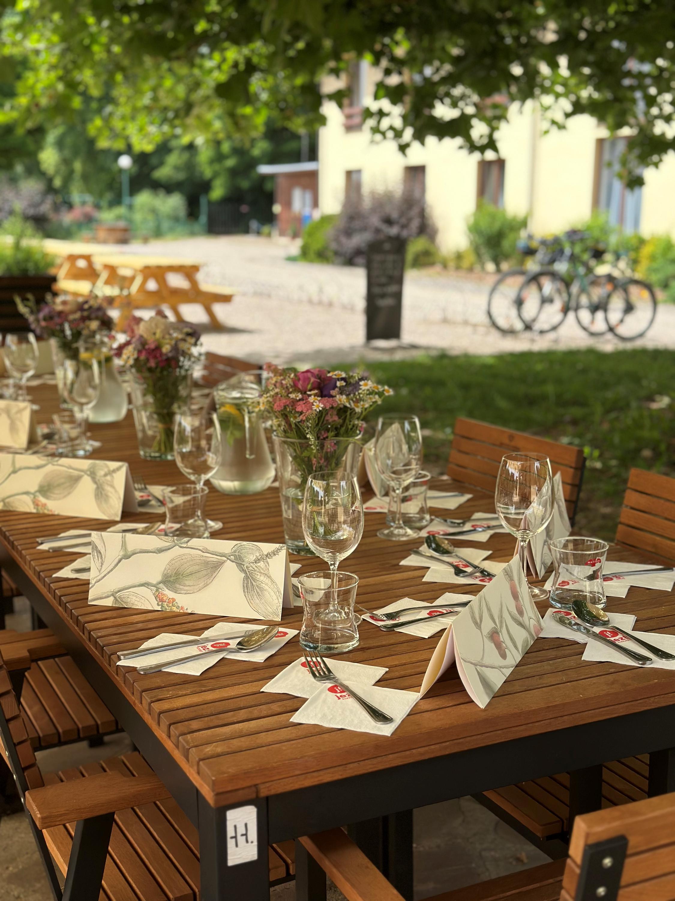 Restaurace Marina Vltava foto 5