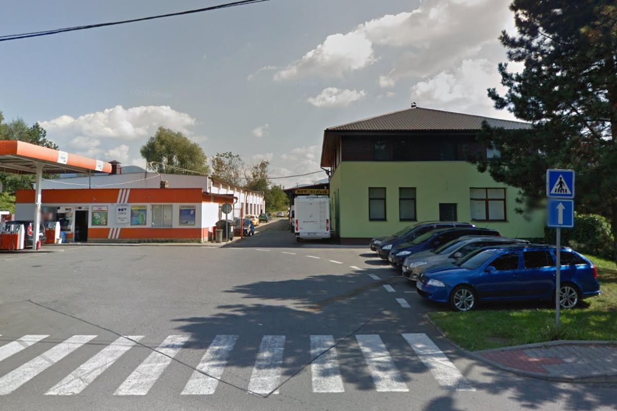 ARUNDO TRADING s. r. o.