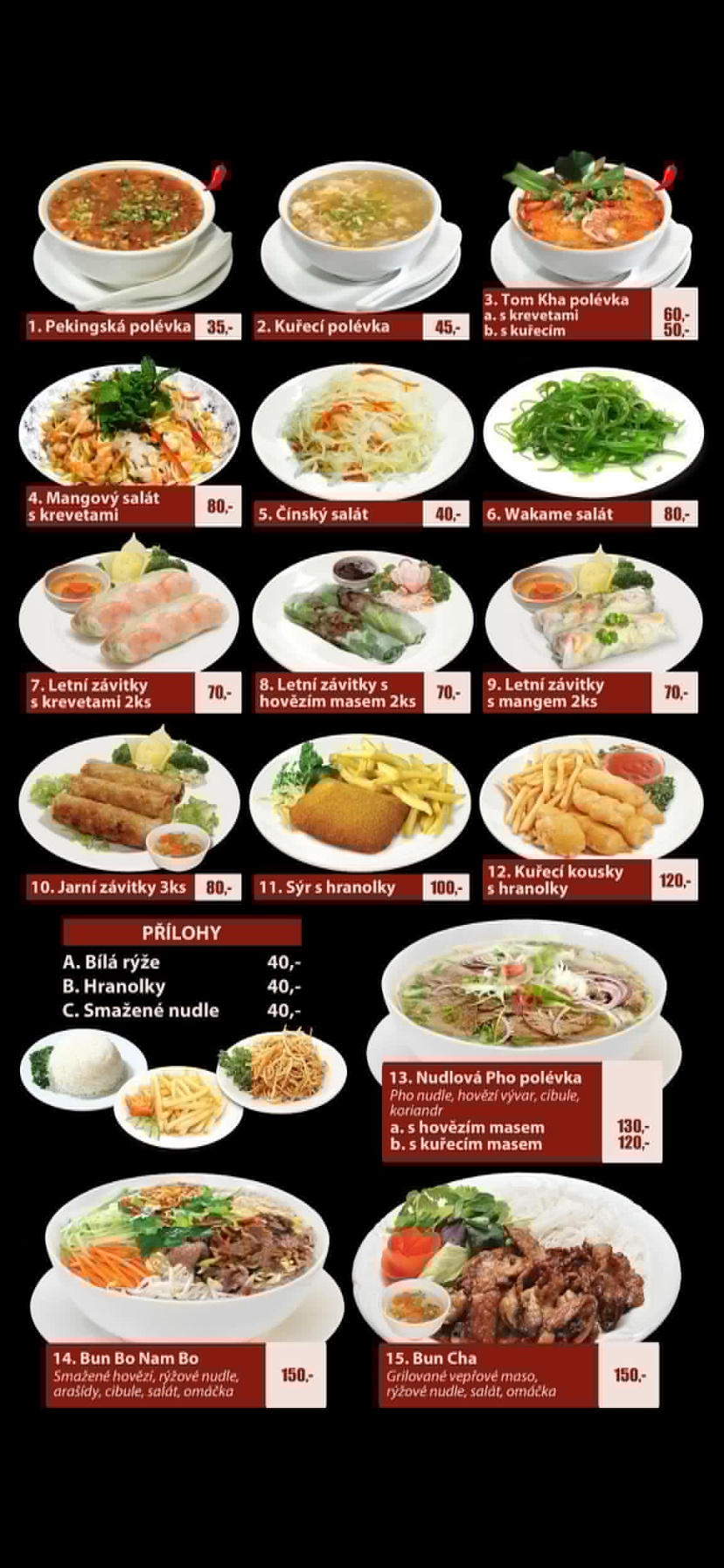 Bistro ManhHung foto 3
