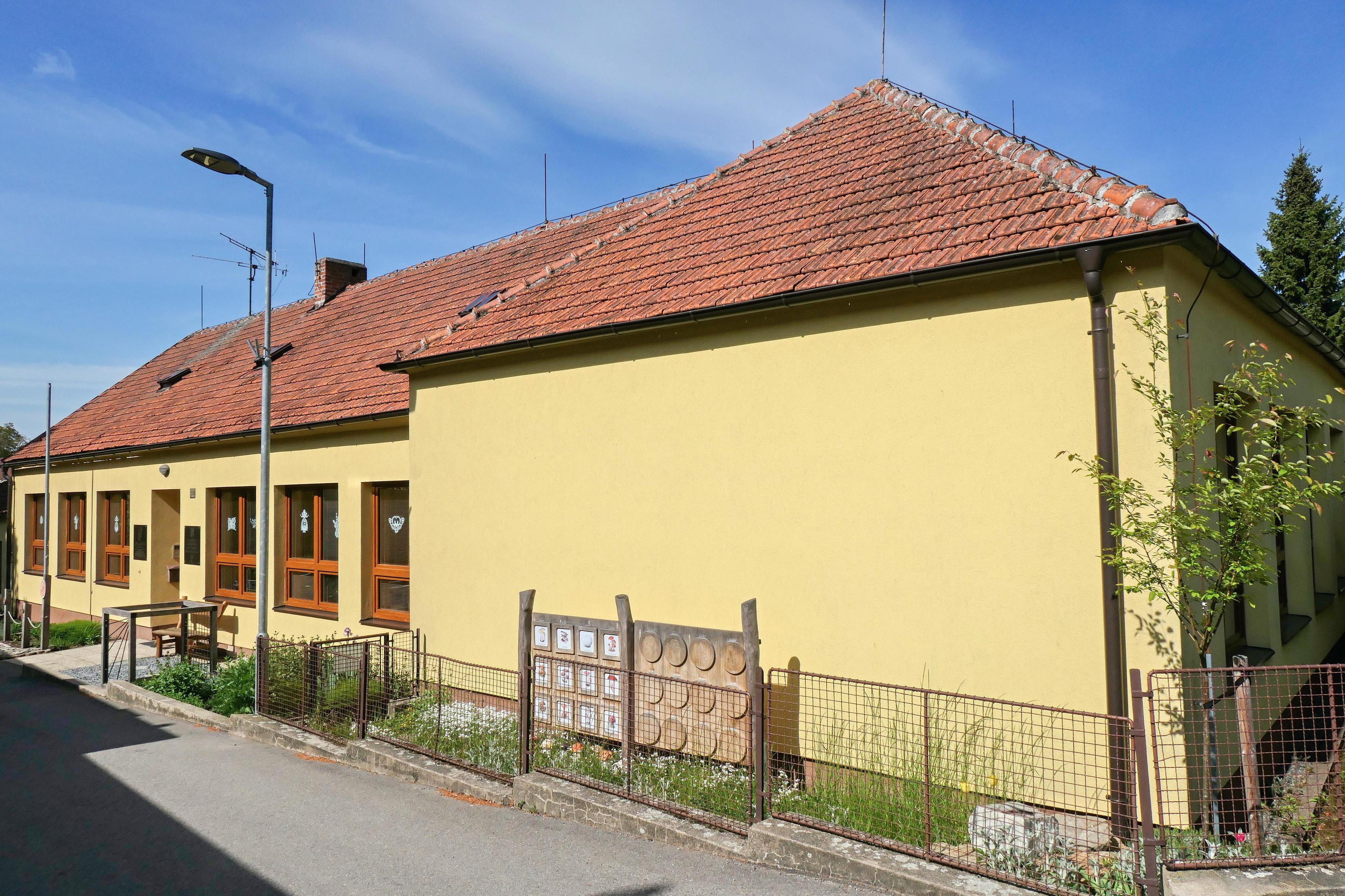 ZŠ Jana Blahoslava Kralice nad Oslavou foto 6