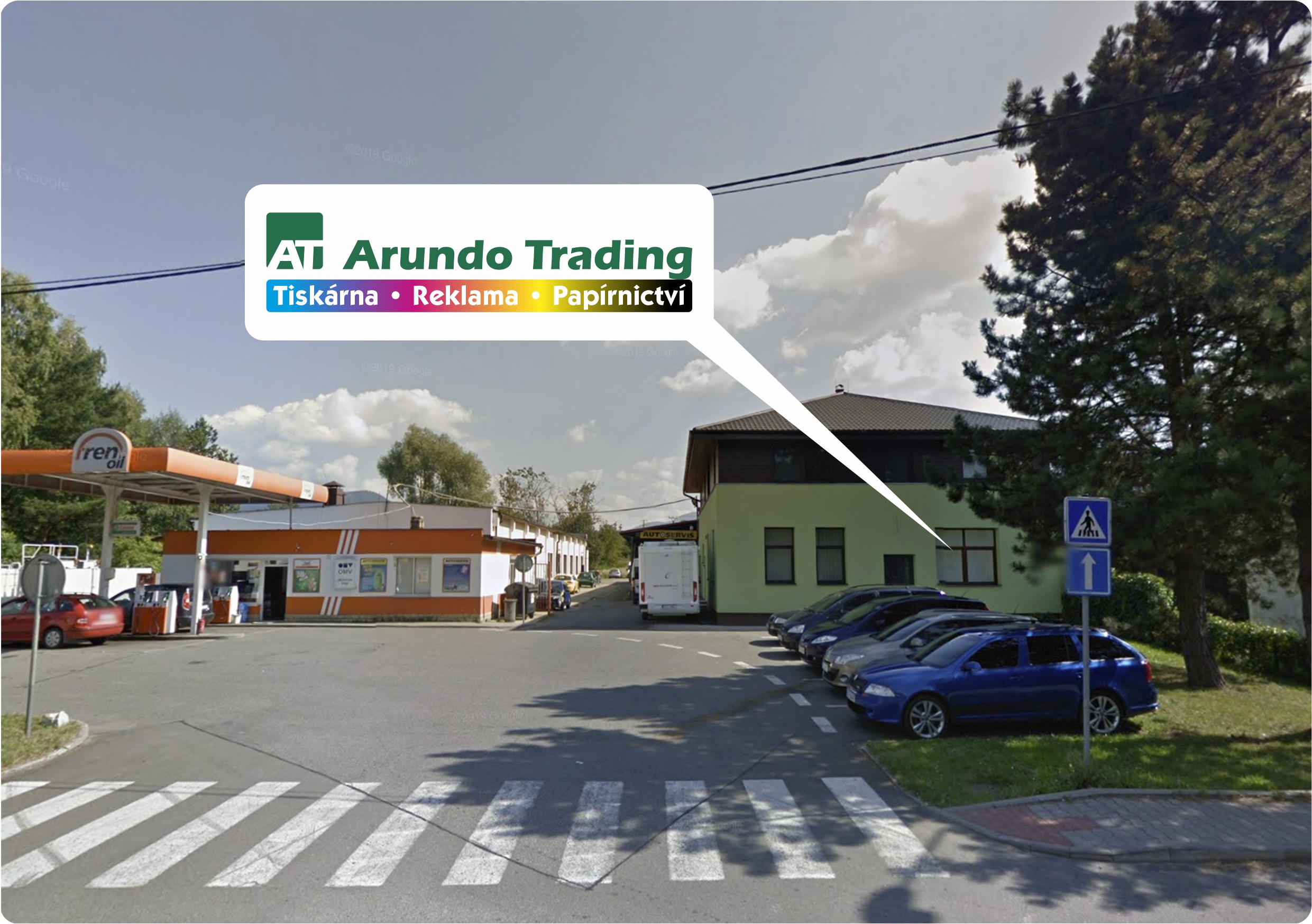 ARUNDO TRADING, s.r.o. foto 2