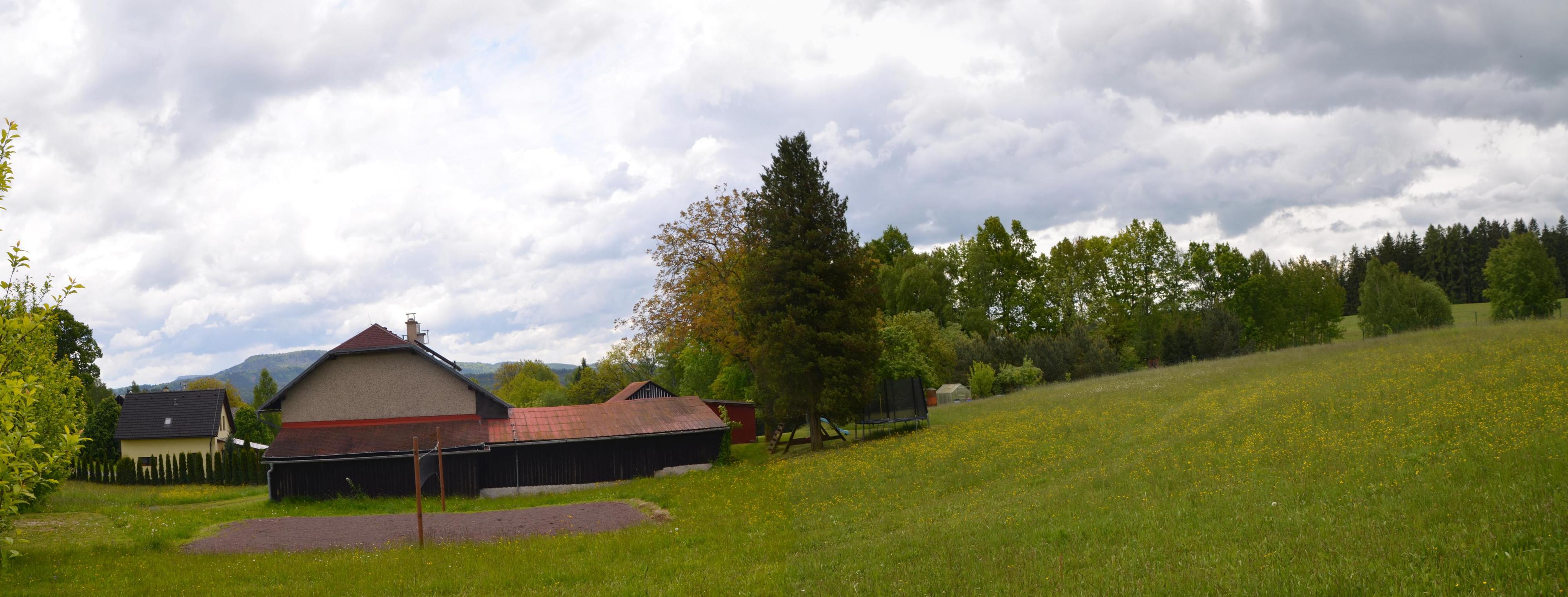 Chalupa Zlíčko foto 3