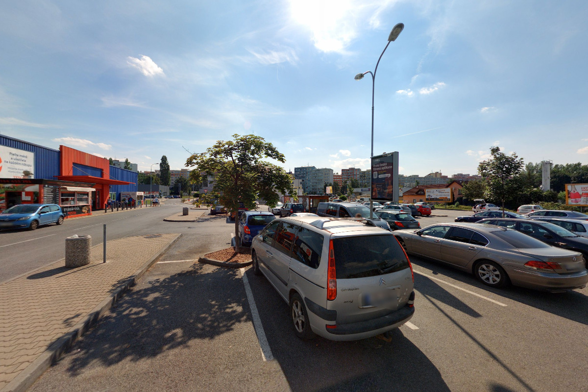 Fabbricia Pizza Mělník