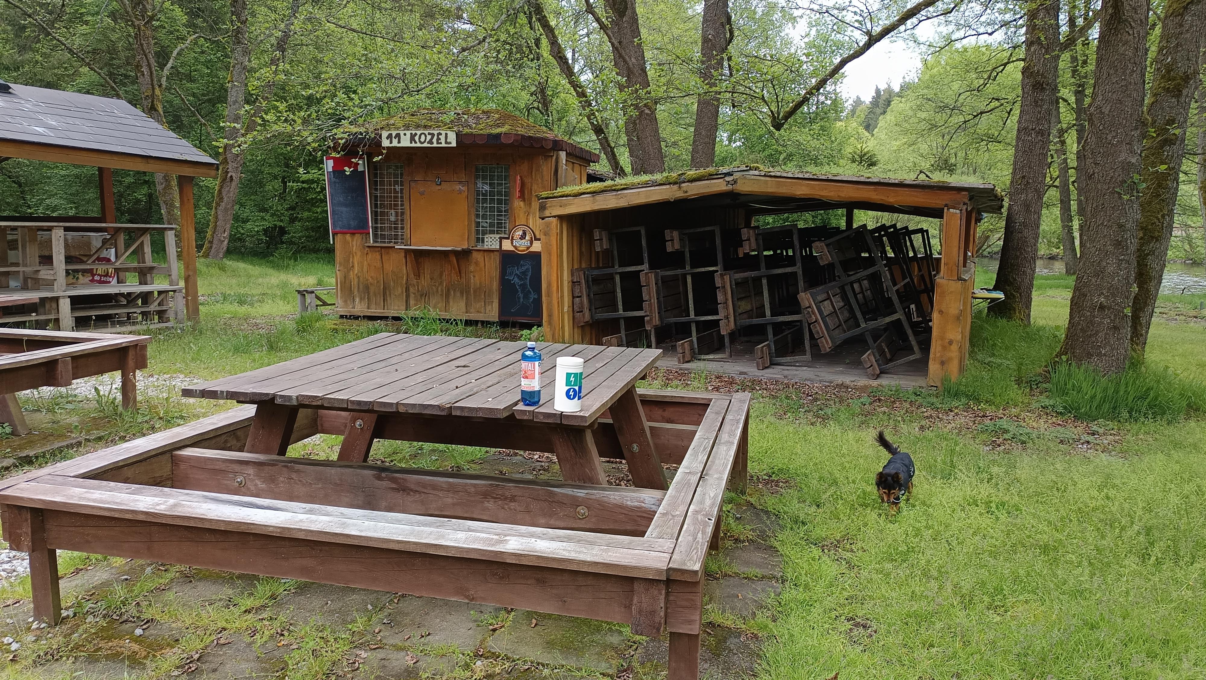 Kemp Herbertov foto 2