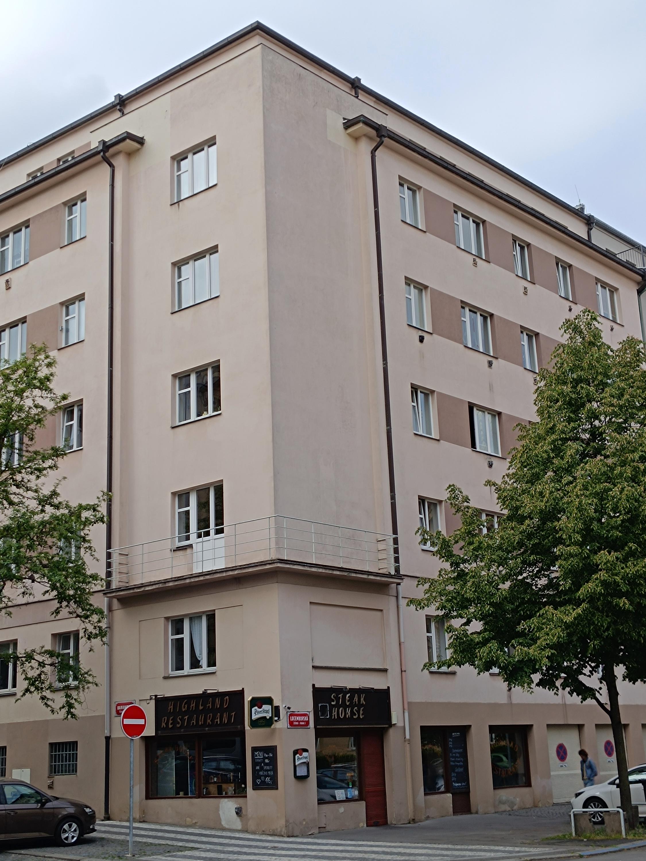 Highland Restaurant - Steak House foto 3