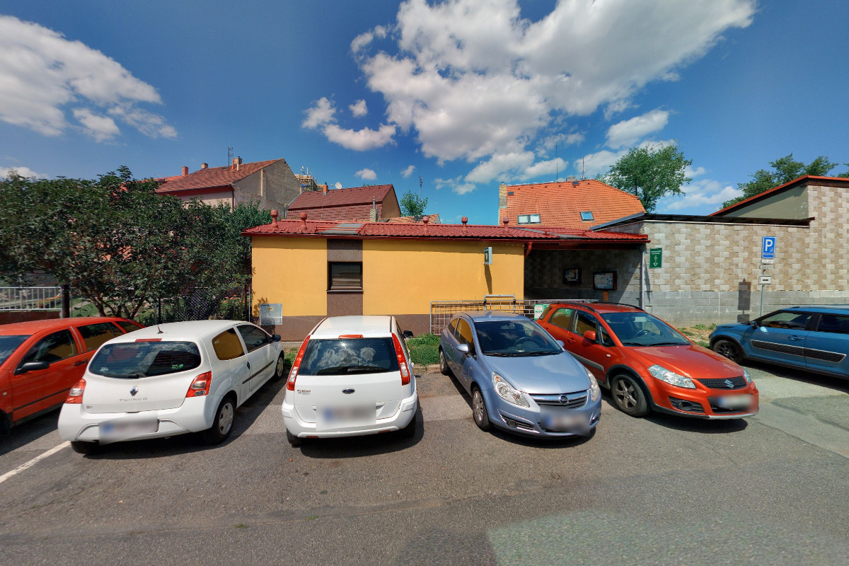 Veterina u nemocnice / Veterina Rakovník s.r.o. foto 2