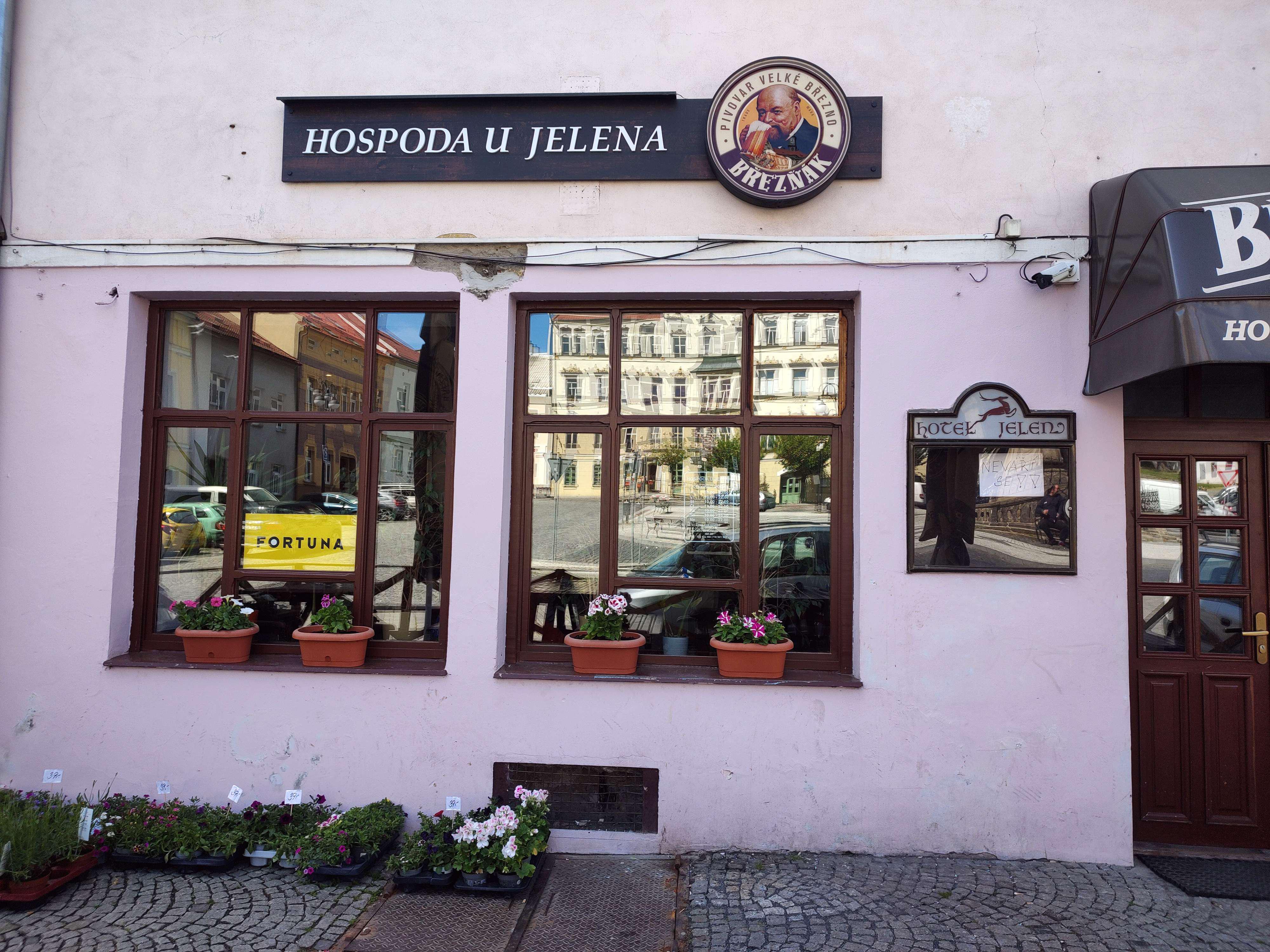 Restaurace U Jelena foto 6