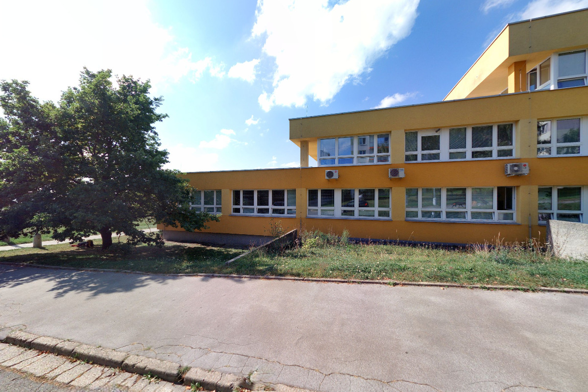 Chirurgie Brno-Líšeň, s.r.o.