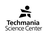 logo Techmania Science Center